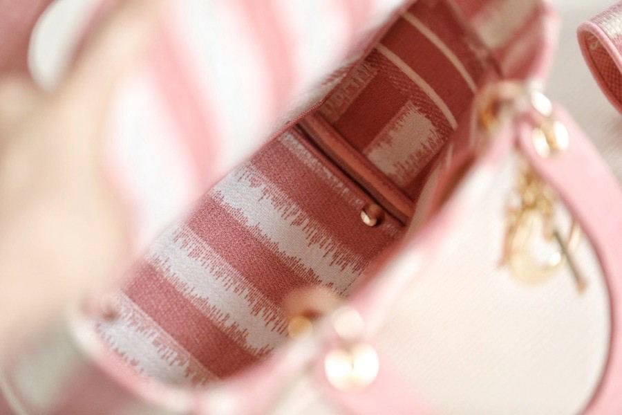 D*0r D-lited bag 24cm