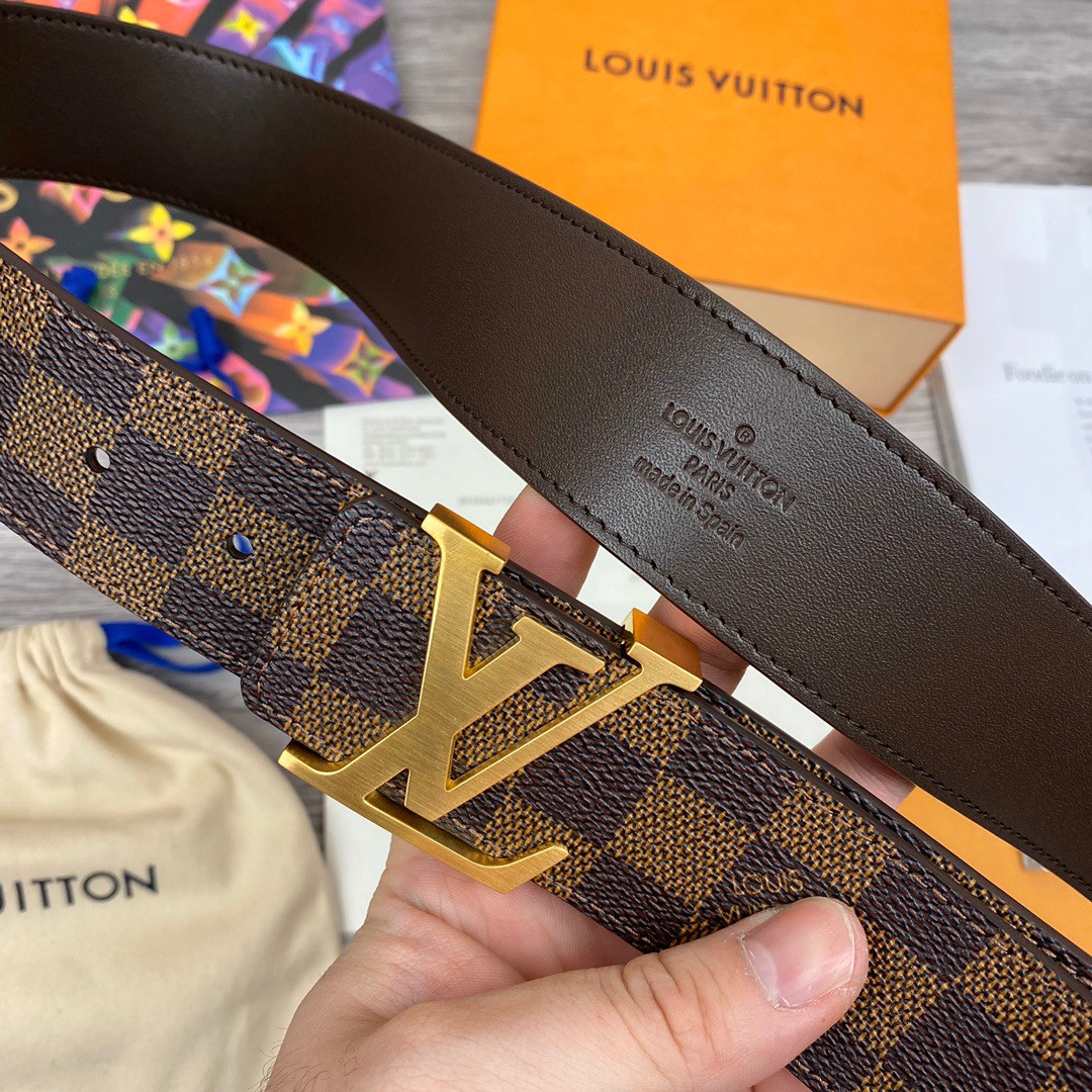 L0*is V*t0n Men Belt