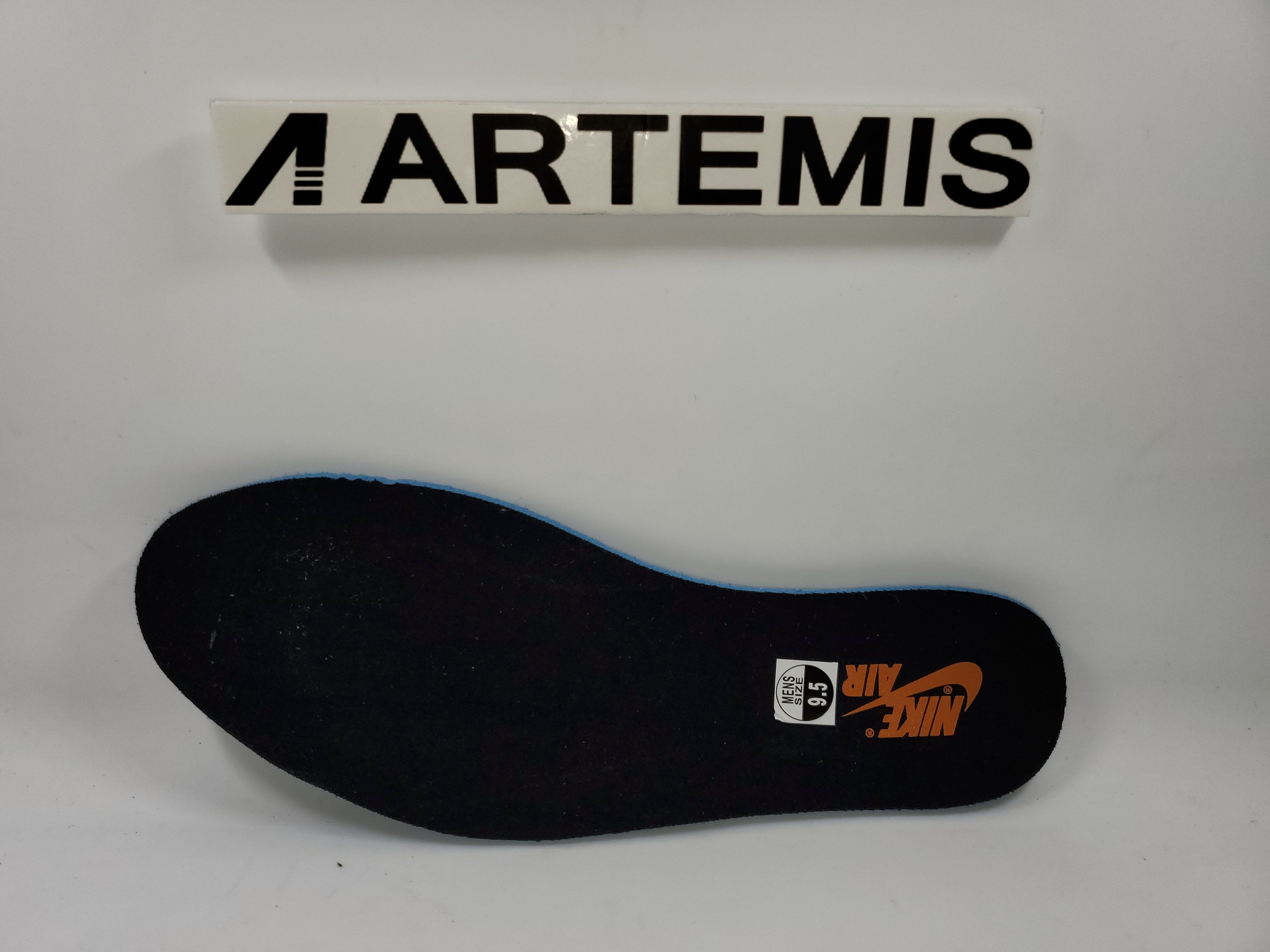 Air Jordan 1 Retro High Satin Shattered Backboard