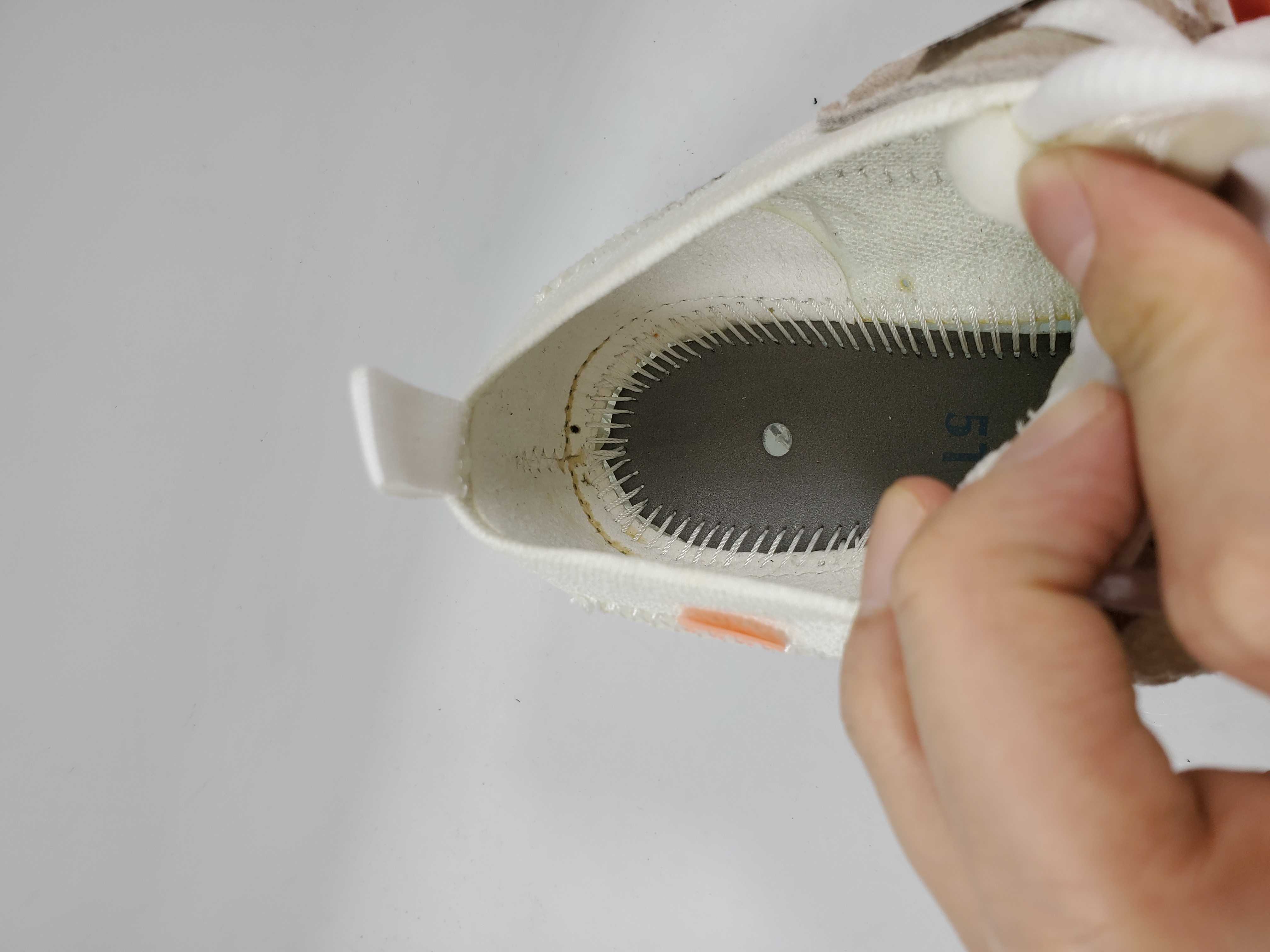 Air Vapormax Off White 2018