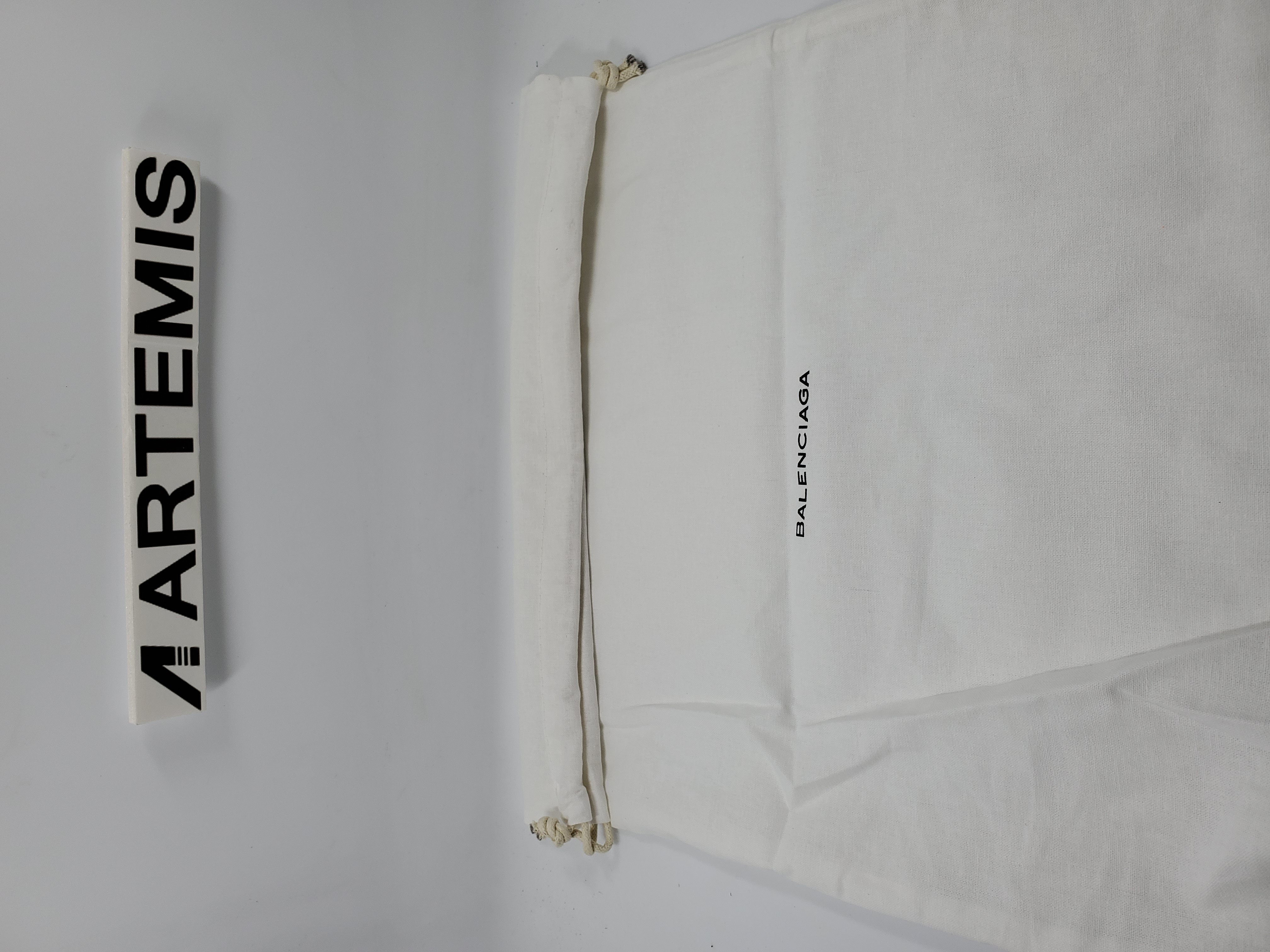 Balenciga Speed Trainer Black Red