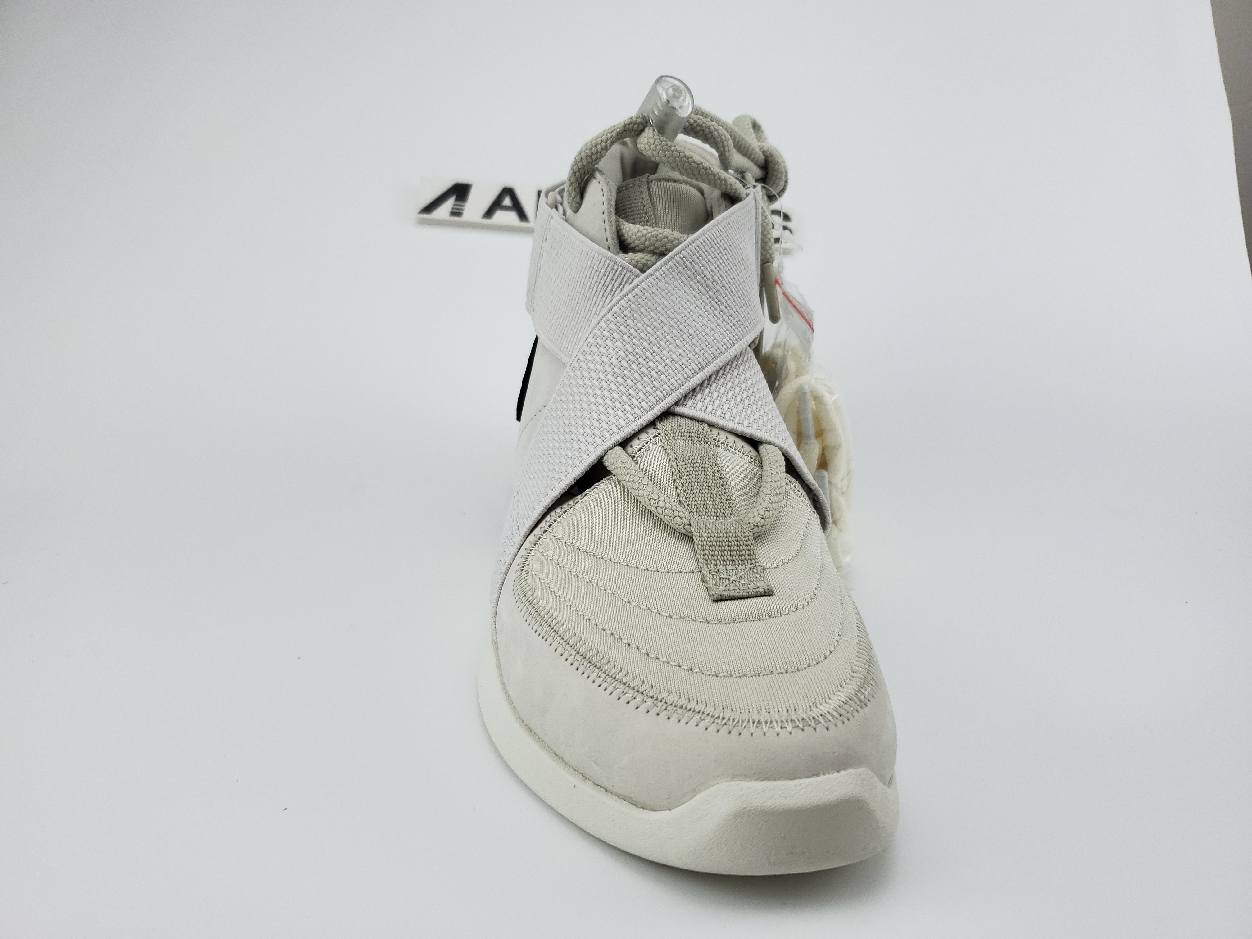 Air Fear of God Raid Light Bone