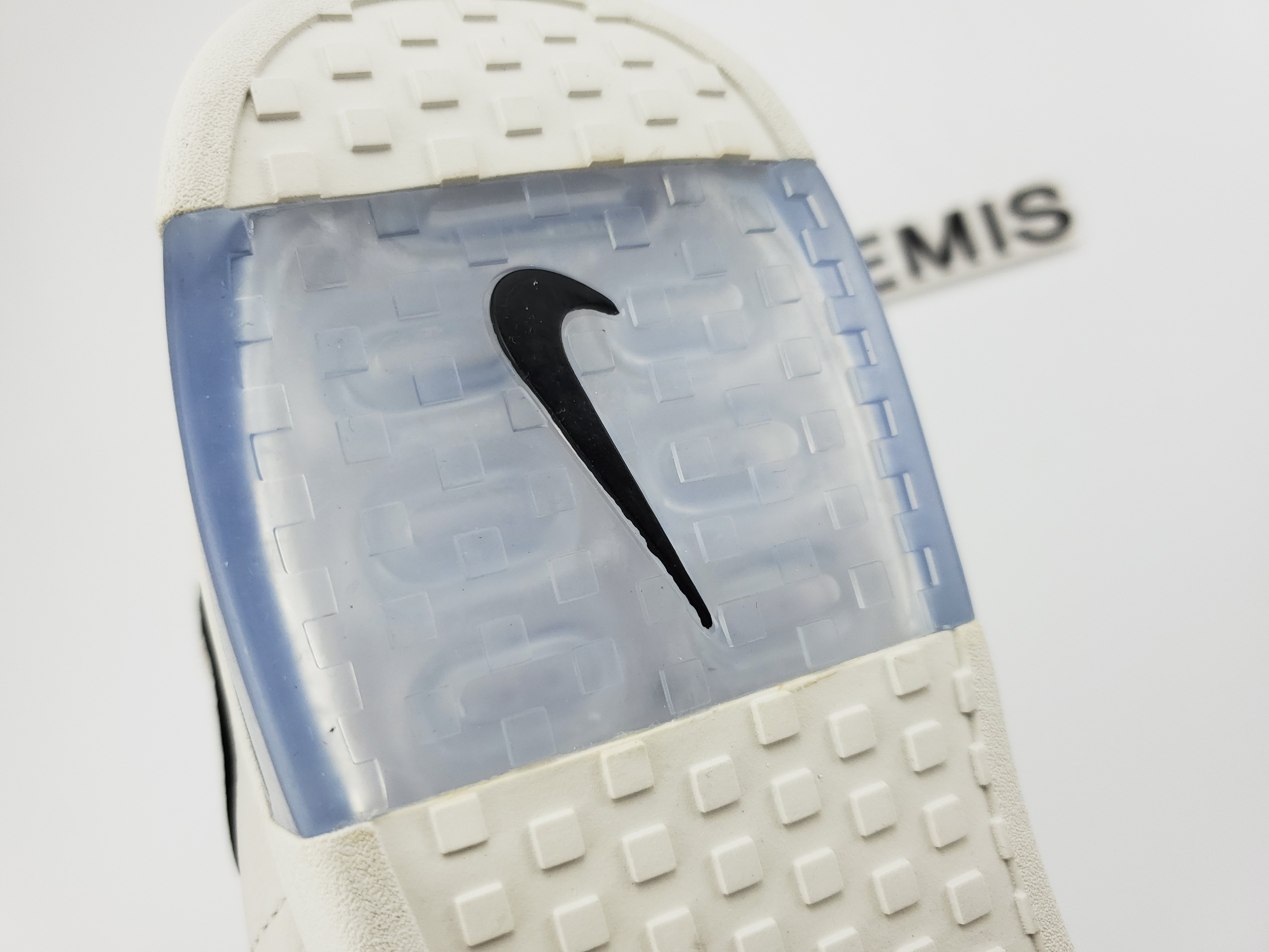 Air Fear of God Raid Light Bone