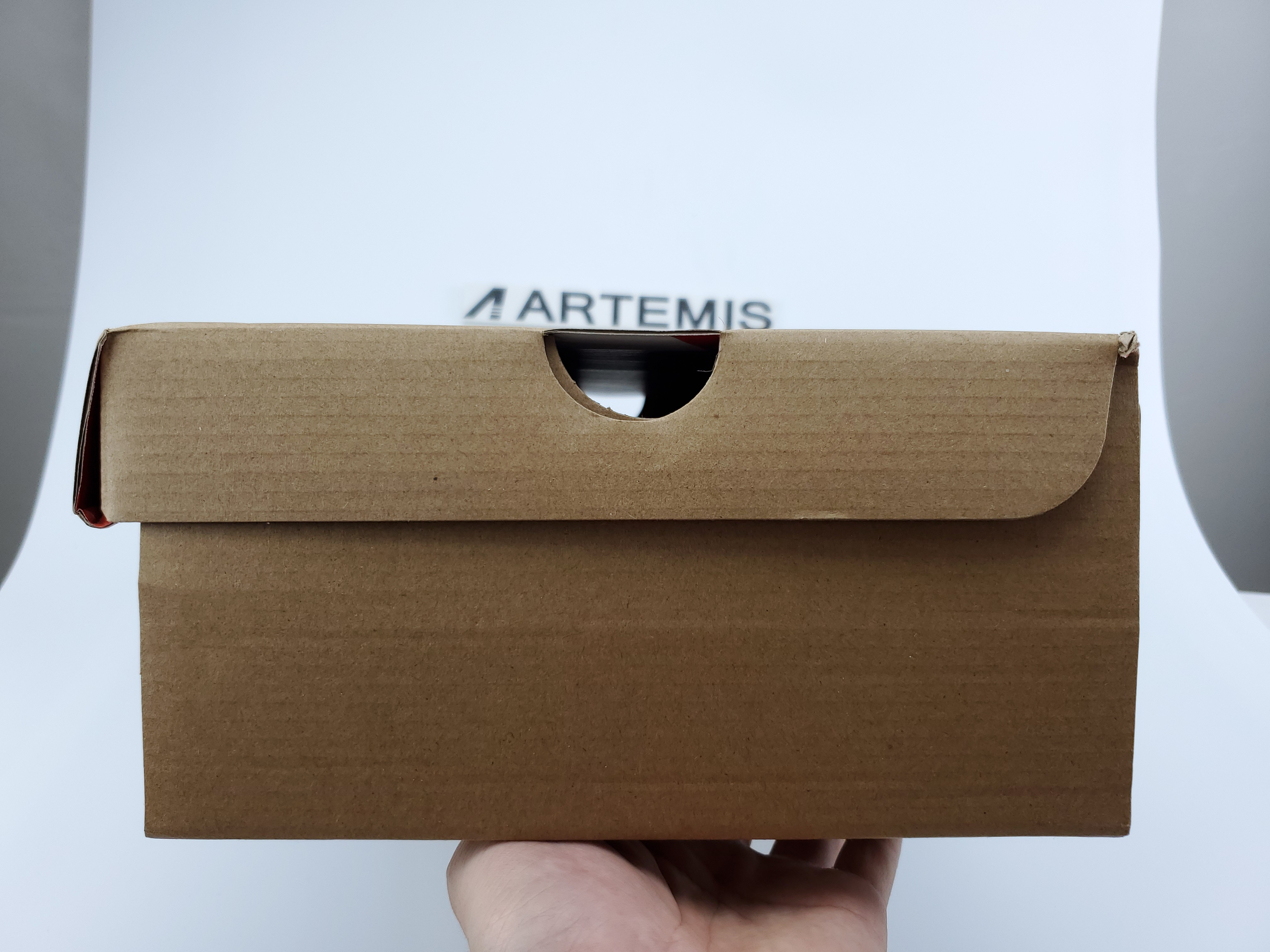 Air Force 1 Low Off-White Black White