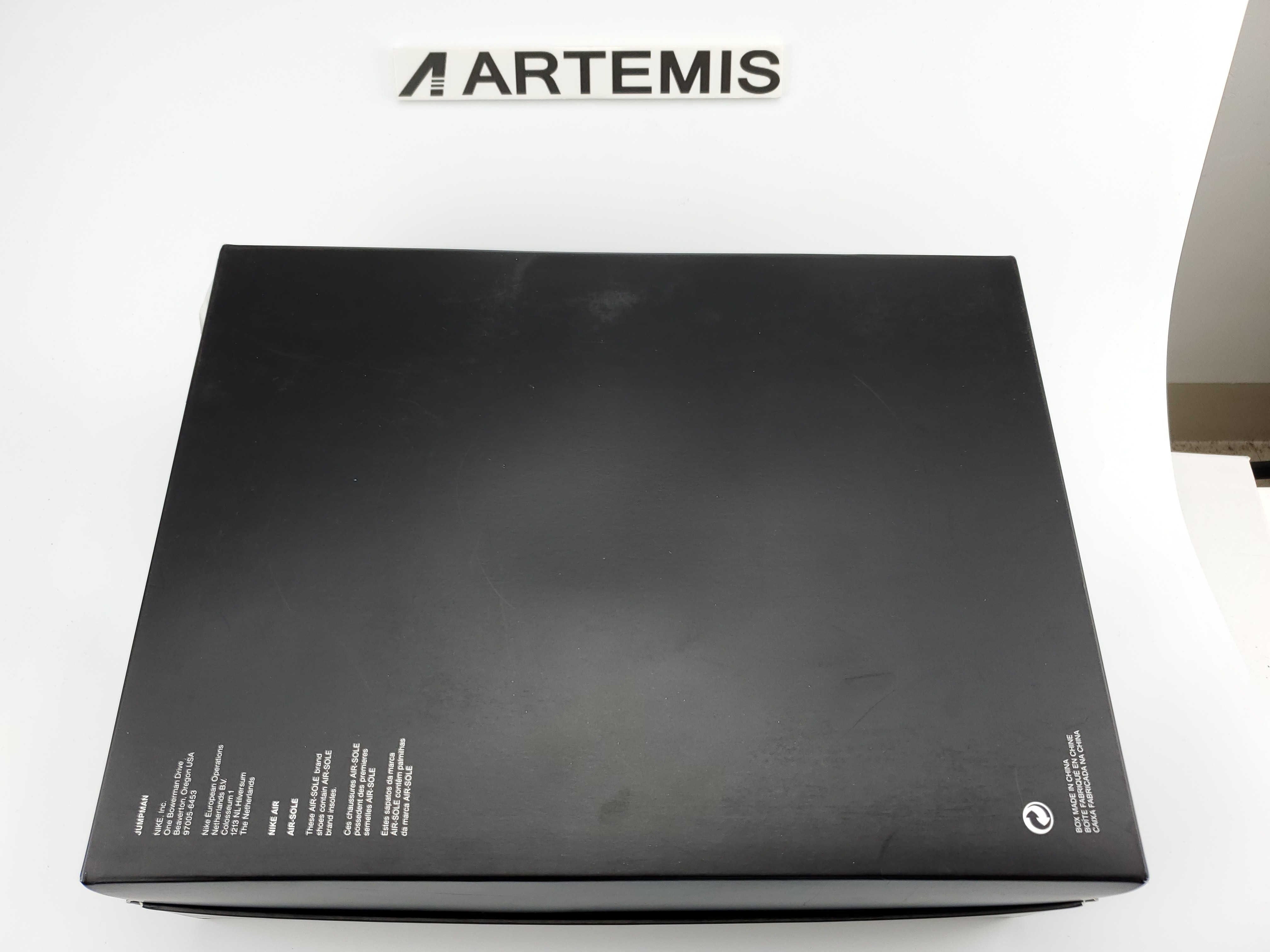 Jordan 11 Retro Space Jam (2016)