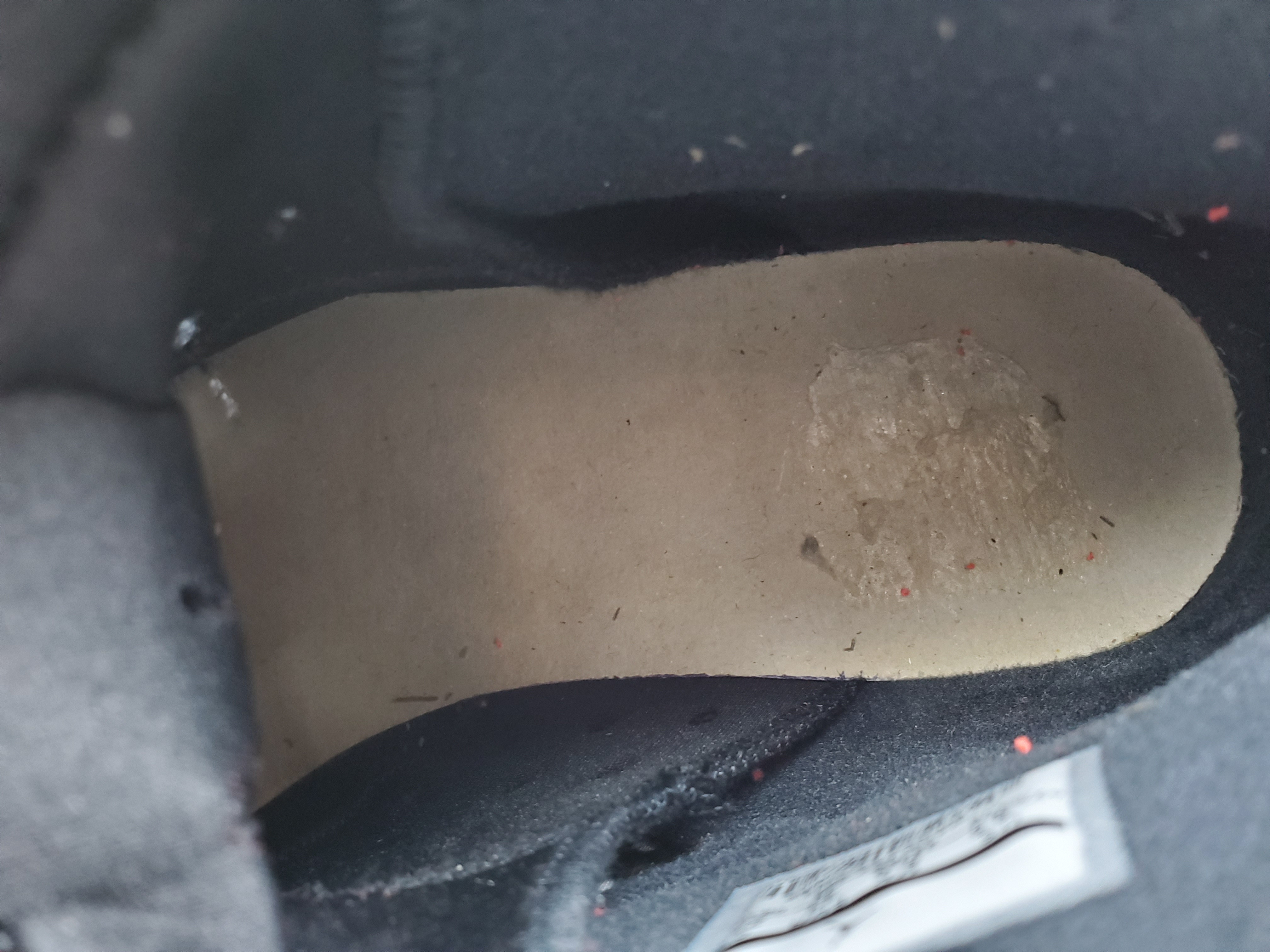 Jordan 6 Retro Black Infrared (2019)