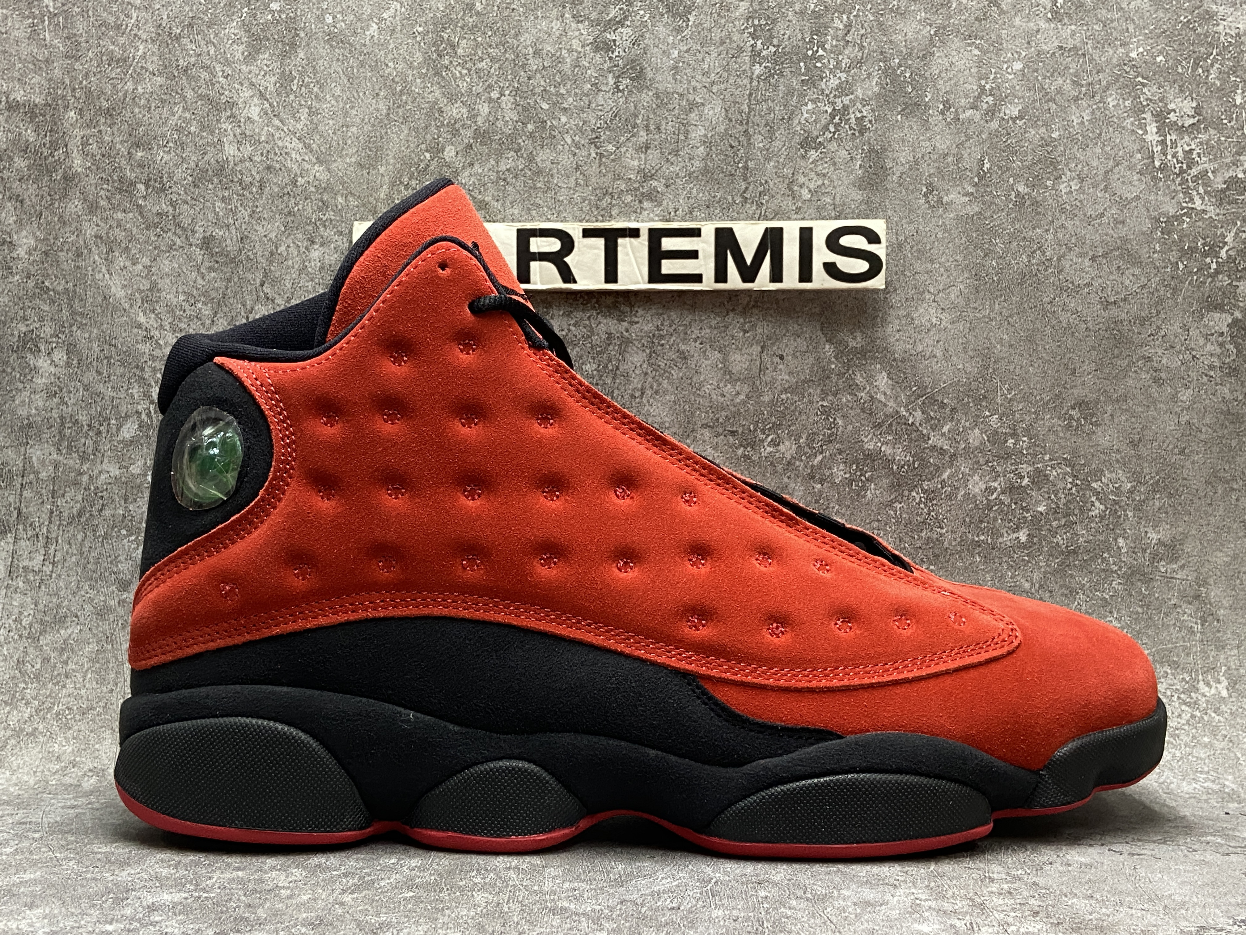 Air Jordan 13 ‘Reverse Bred’