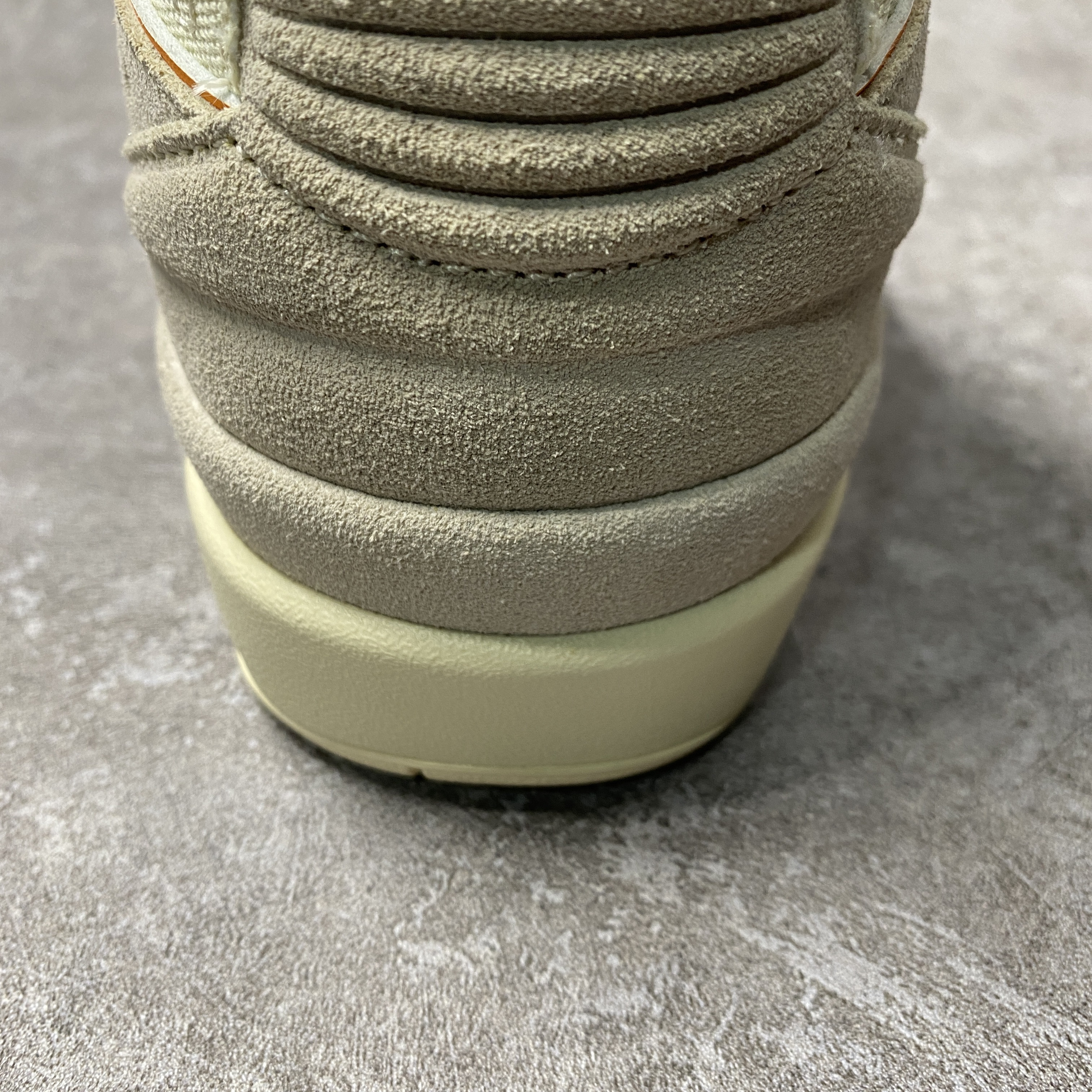 Union LA x Air Jordan 2 “Rattan”