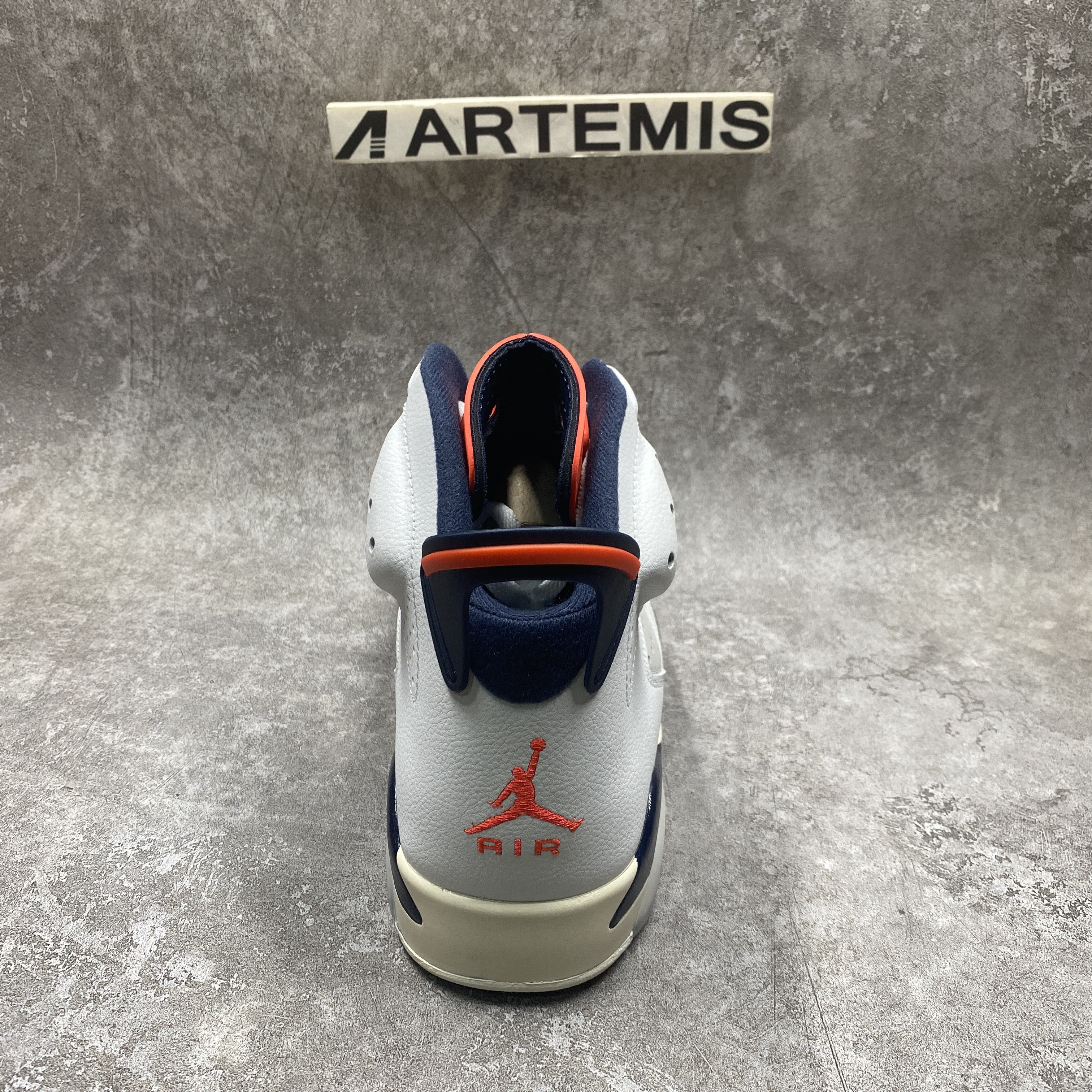 Jordan 6 Retro Tinker