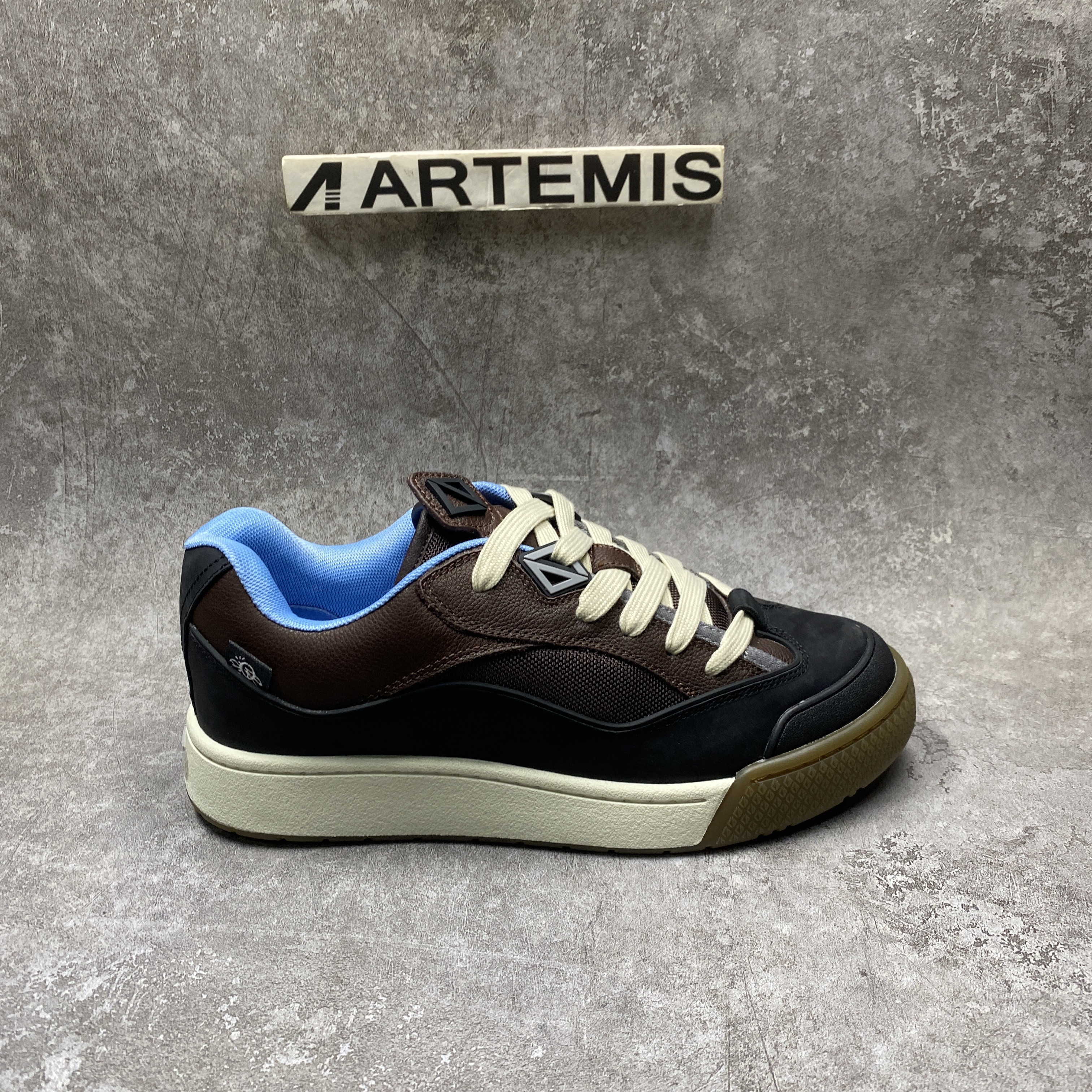 D*0r B713 CACTUS JACK Mocha