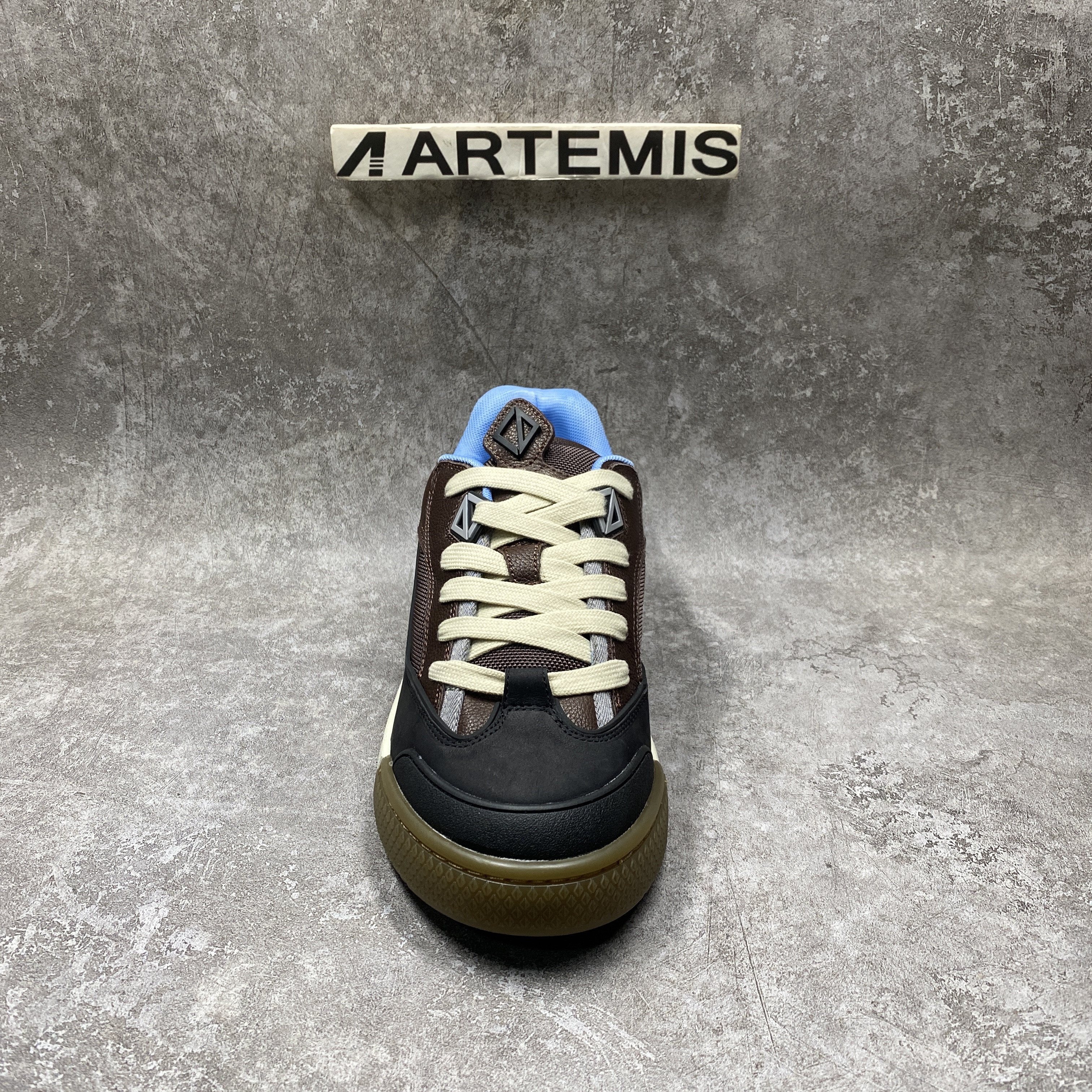 D*0r B713 CACTUS JACK Mocha