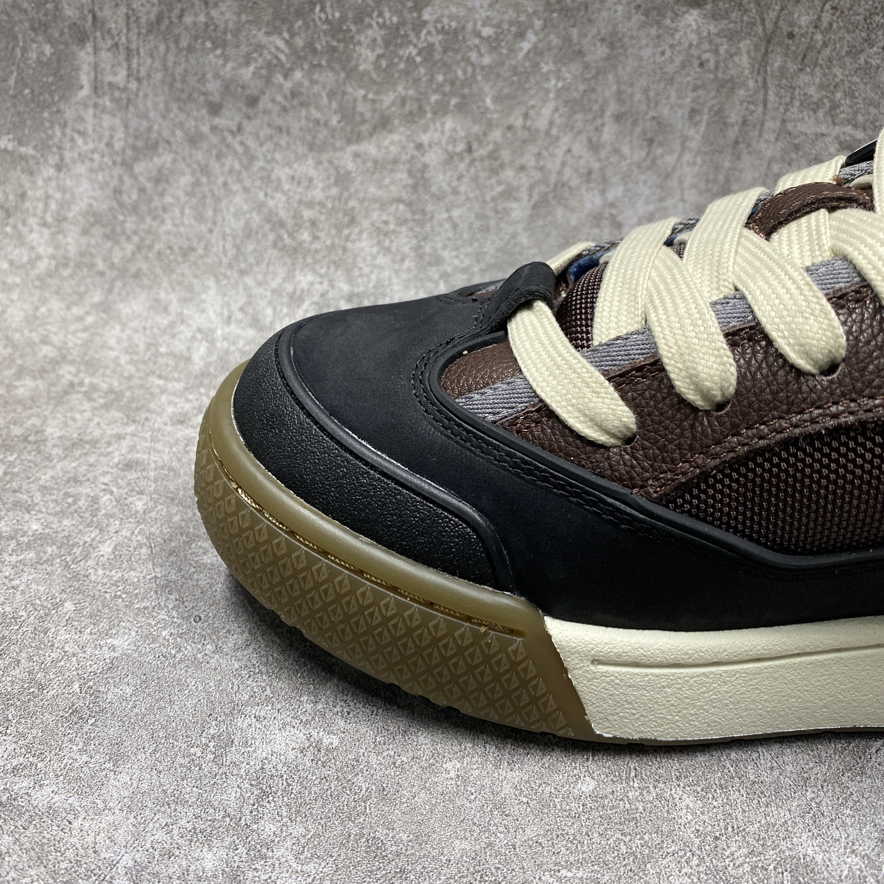 D*0r B713 CACTUS JACK Mocha