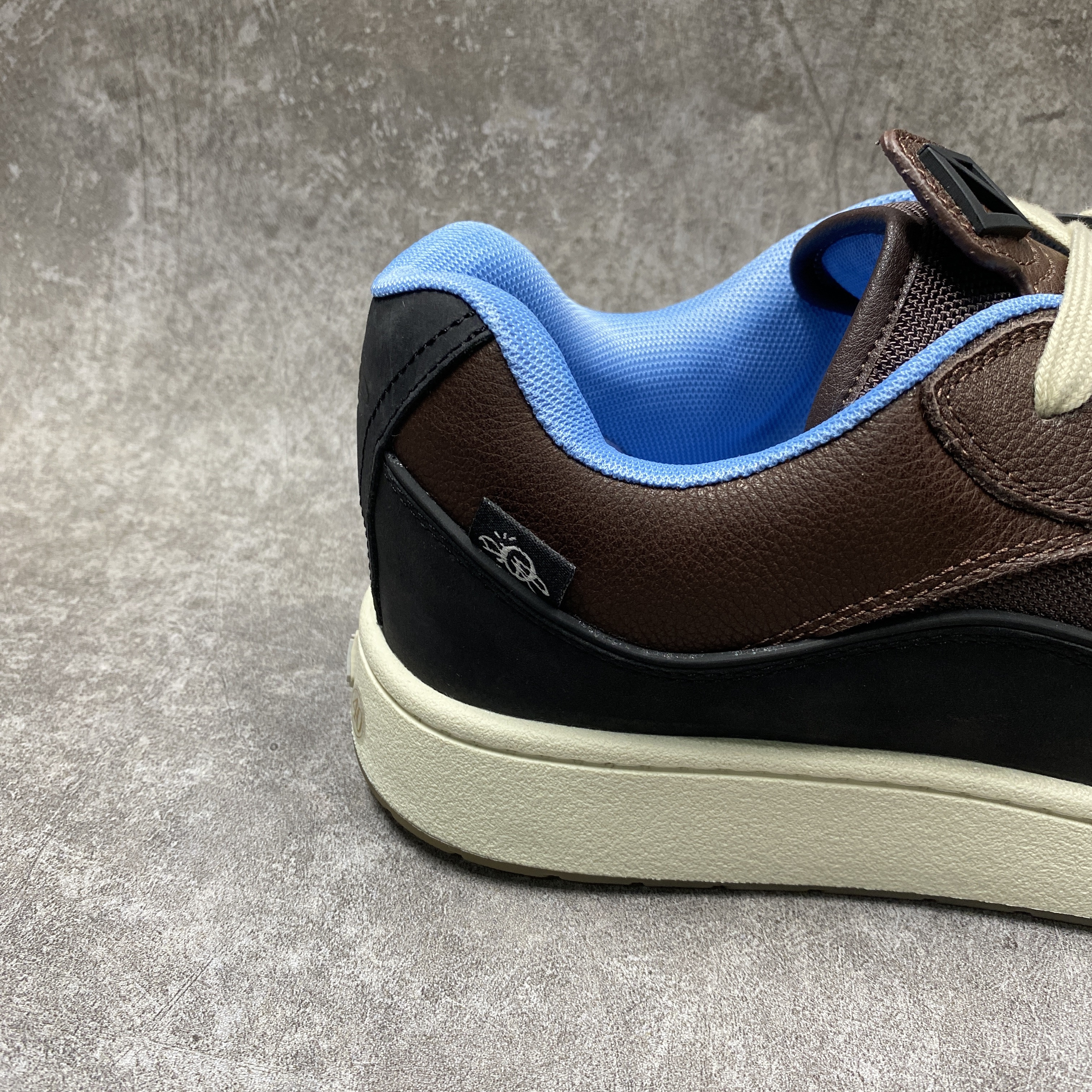 D*0r B713 CACTUS JACK Mocha