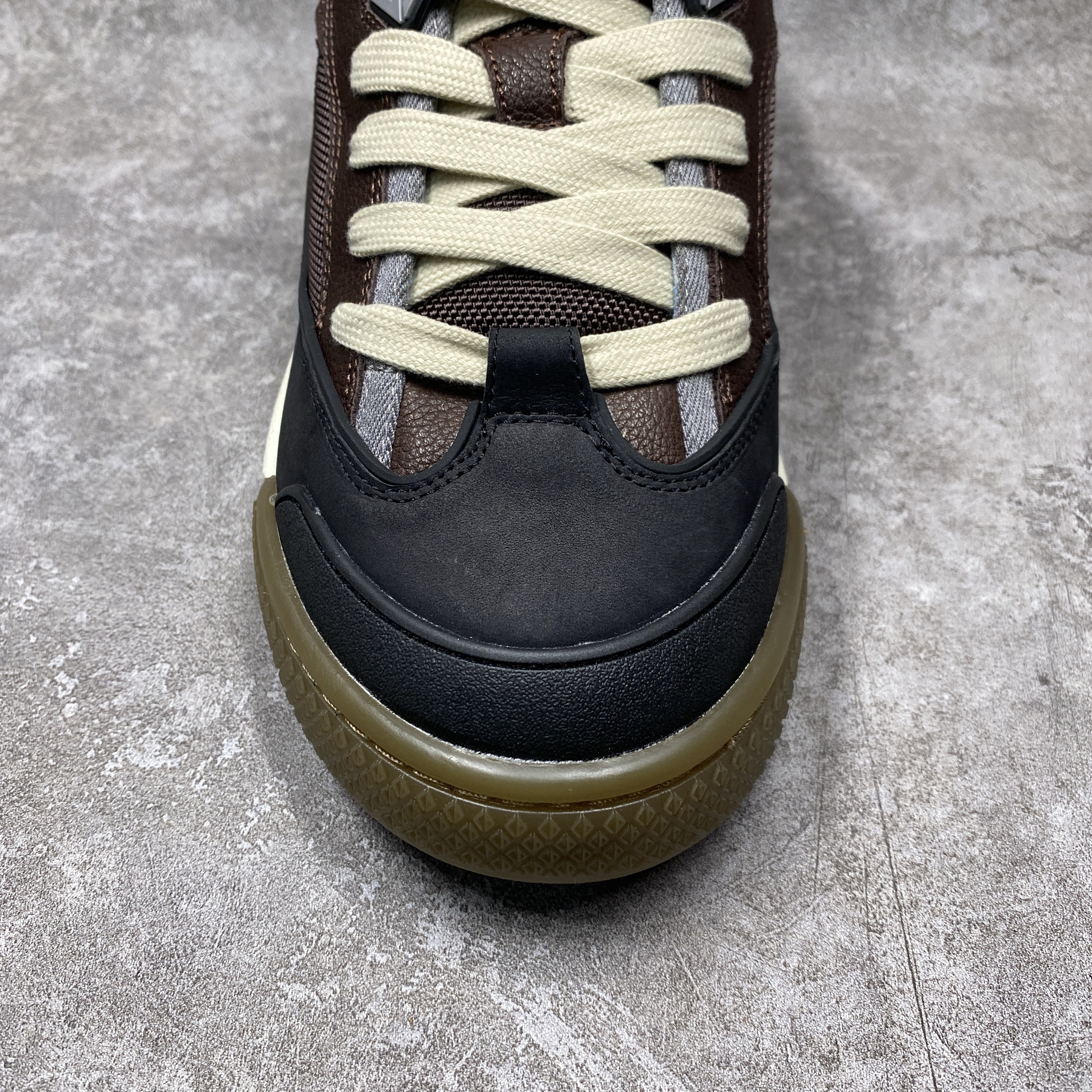 D*0r B713 CACTUS JACK Mocha