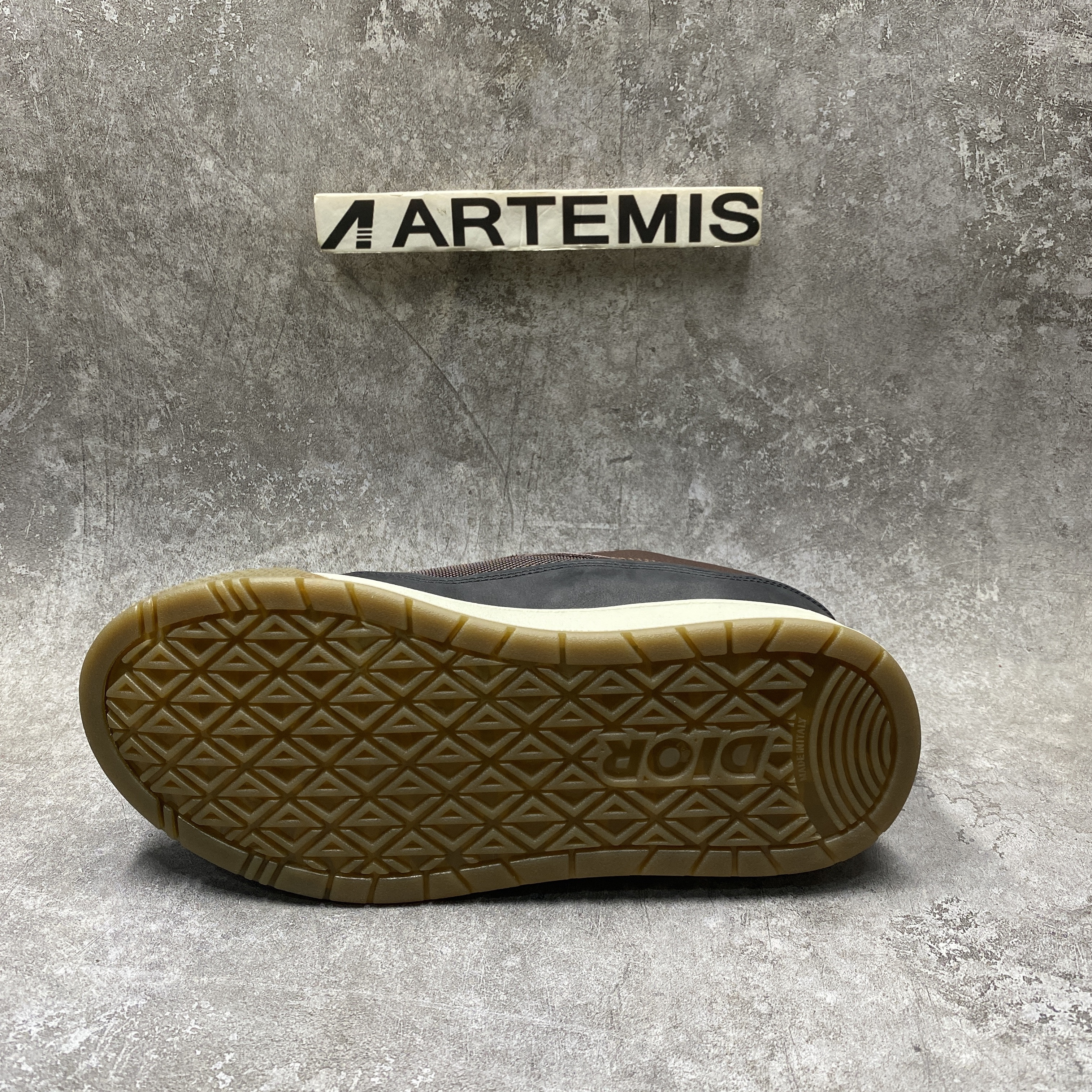 D*0r B713 CACTUS JACK Mocha