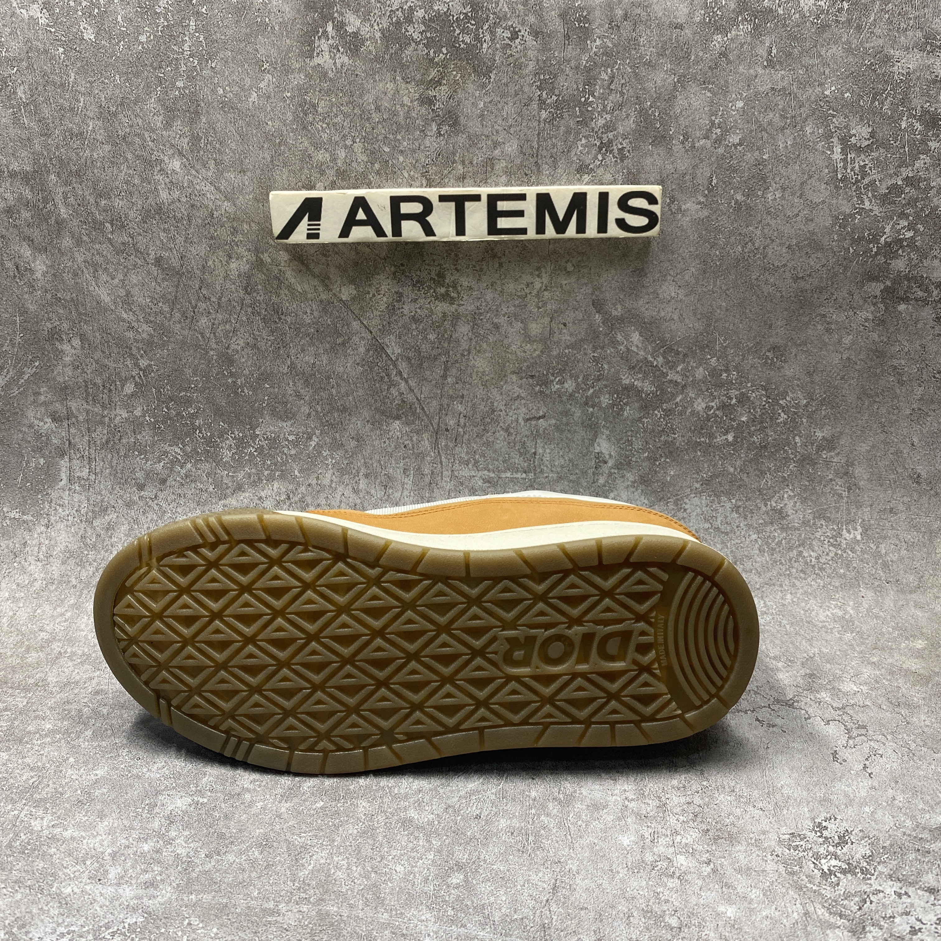 D*0r B713 CACTUS JACK Coffee