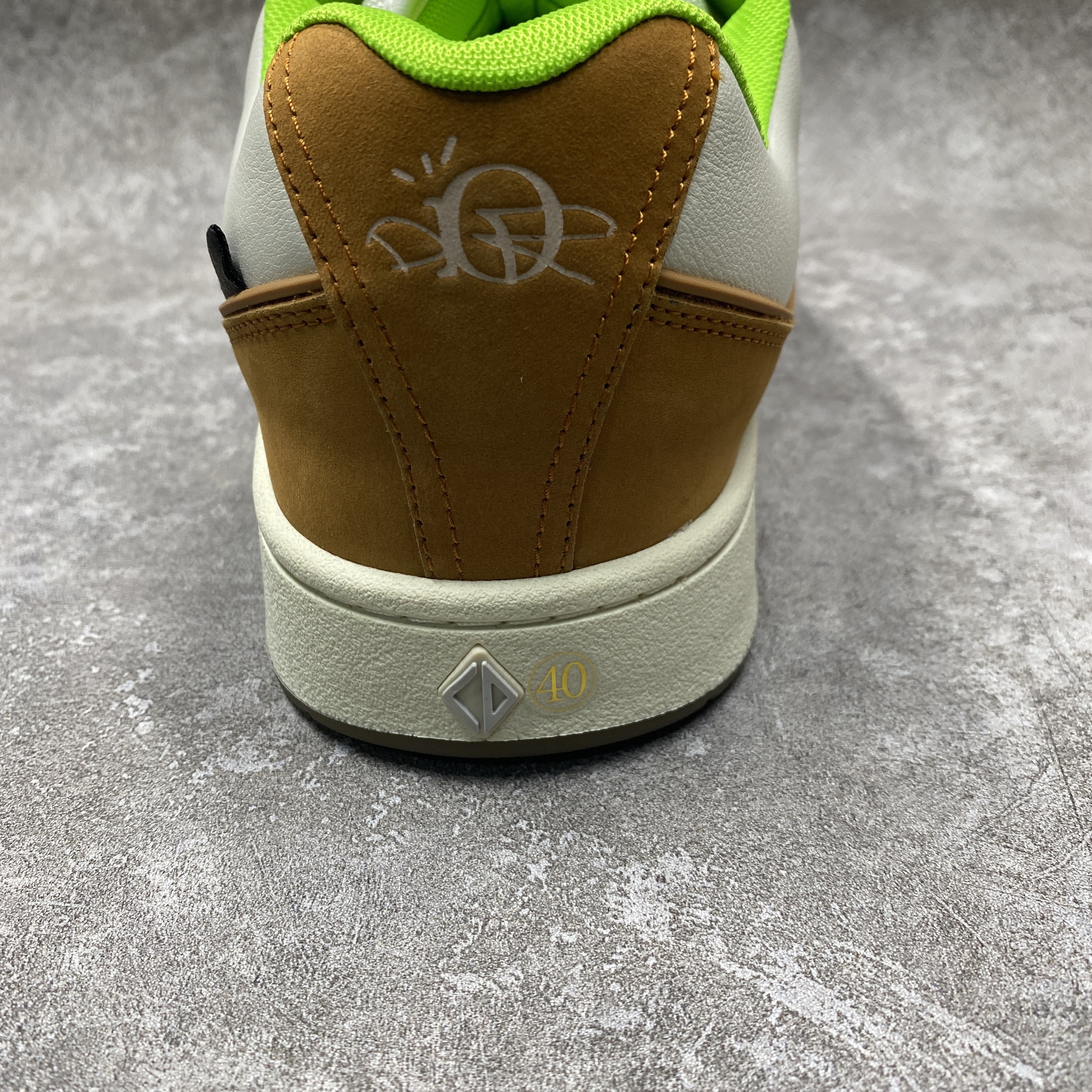 D*0r B713 CACTUS JACK Coffee