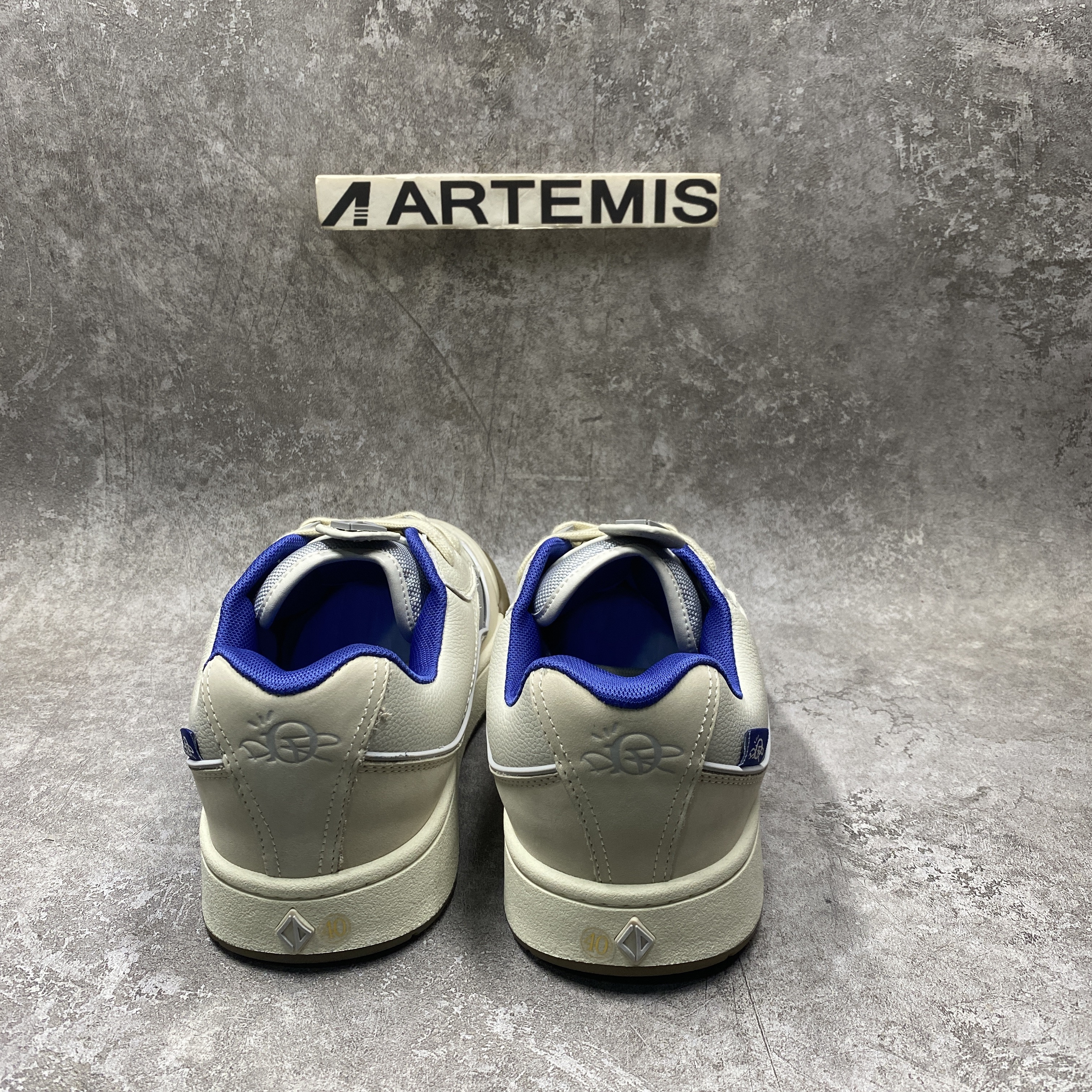 D*0r B713 CACTUS JACK Cream