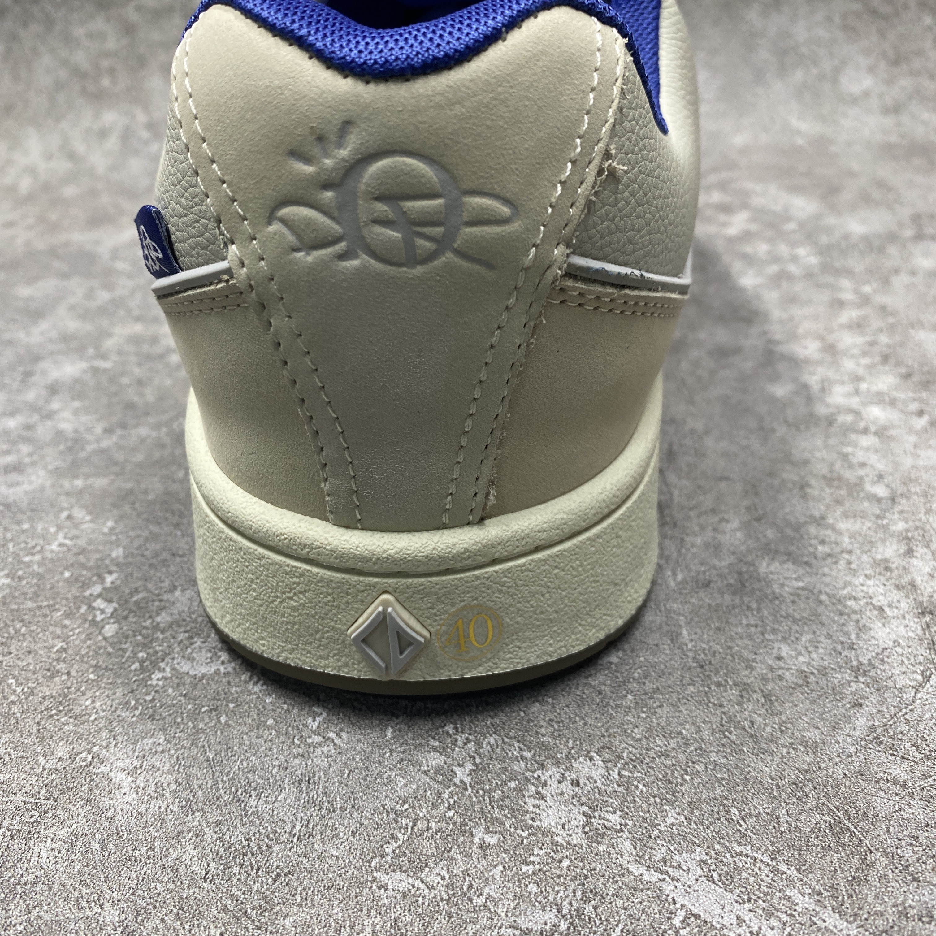 D*0r B713 CACTUS JACK Cream