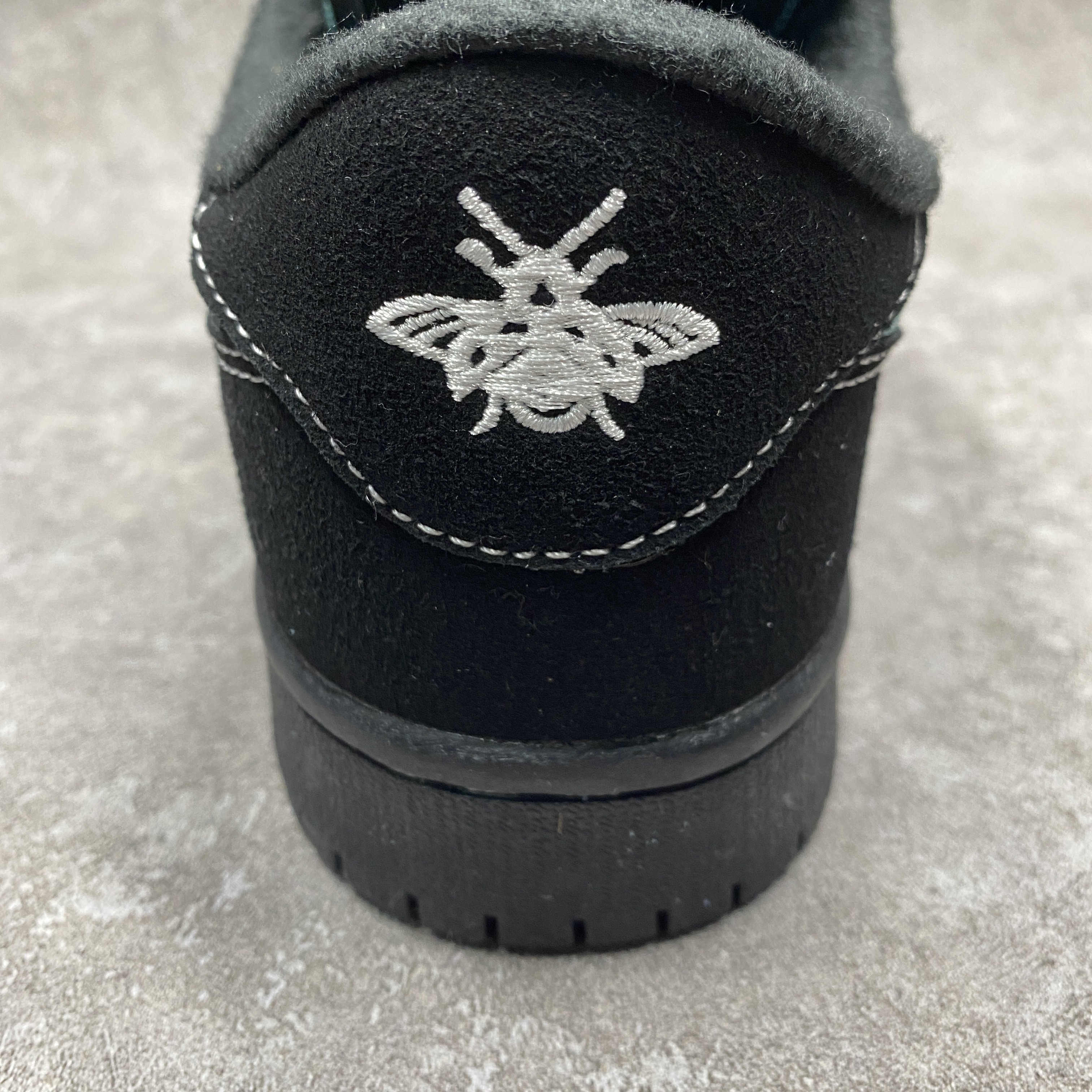 Air Jordan 1 Low OG SP Travis Scott T*f*ny Blue