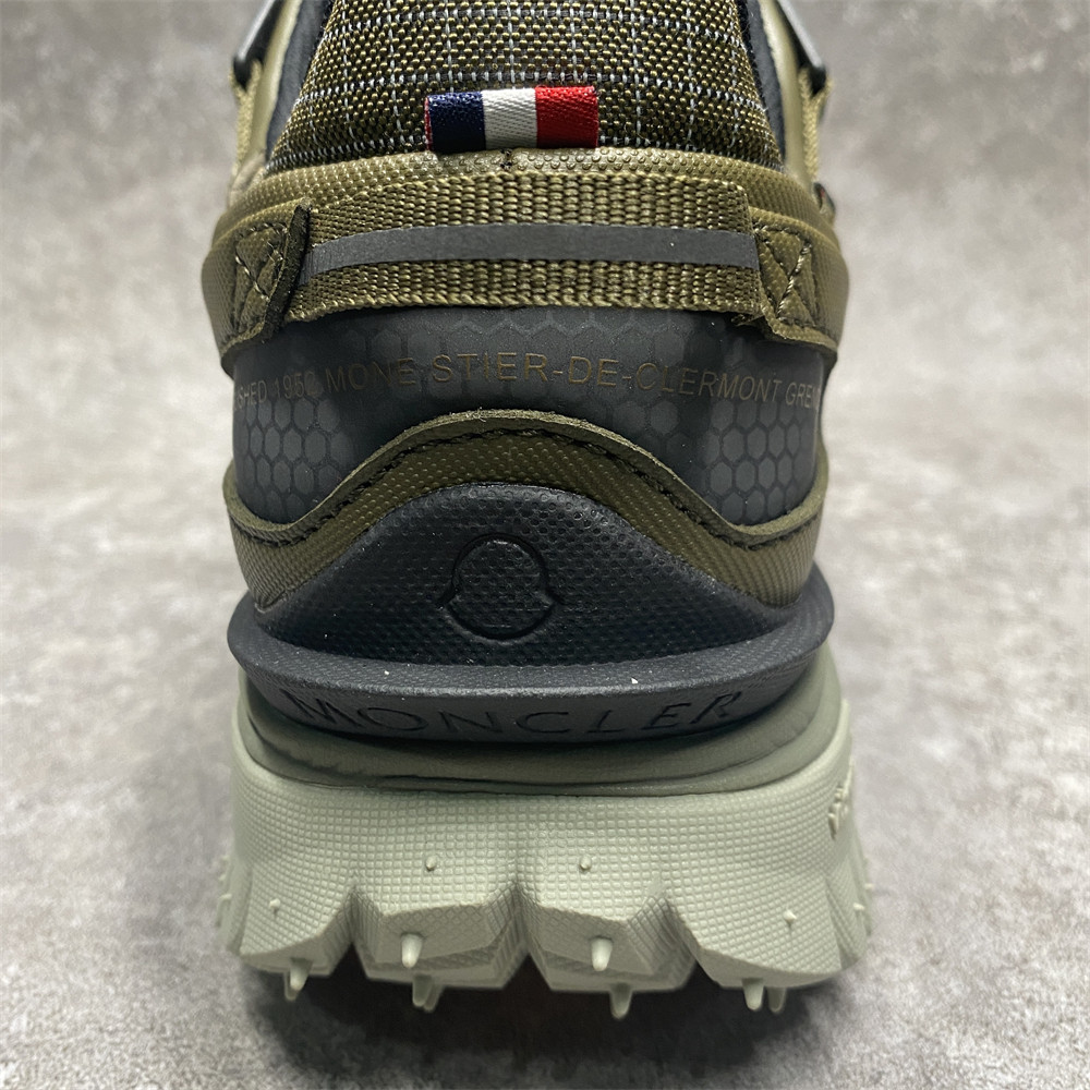 Moncler TRAILGRIP GTX-2