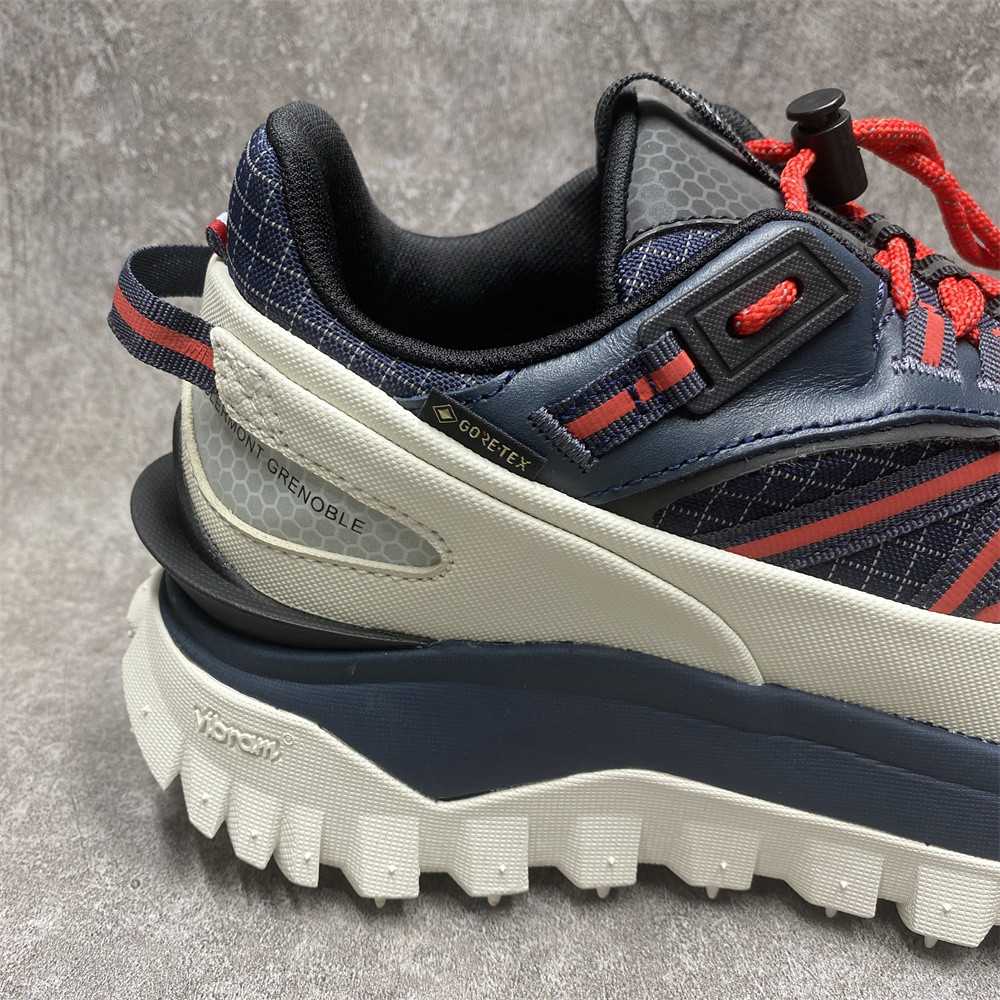 Moncler TRAlLGRIP GTX