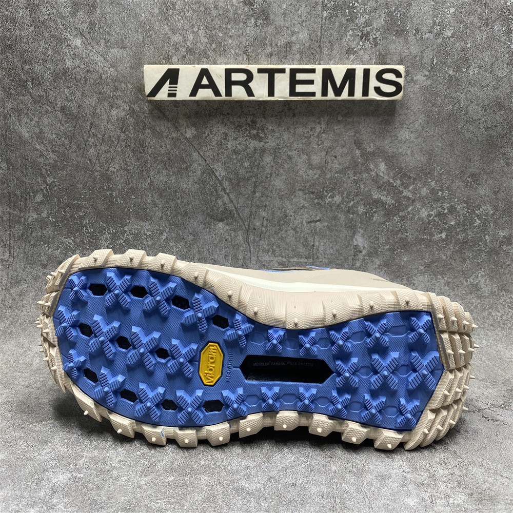 Moncler TRAILGRIP 11