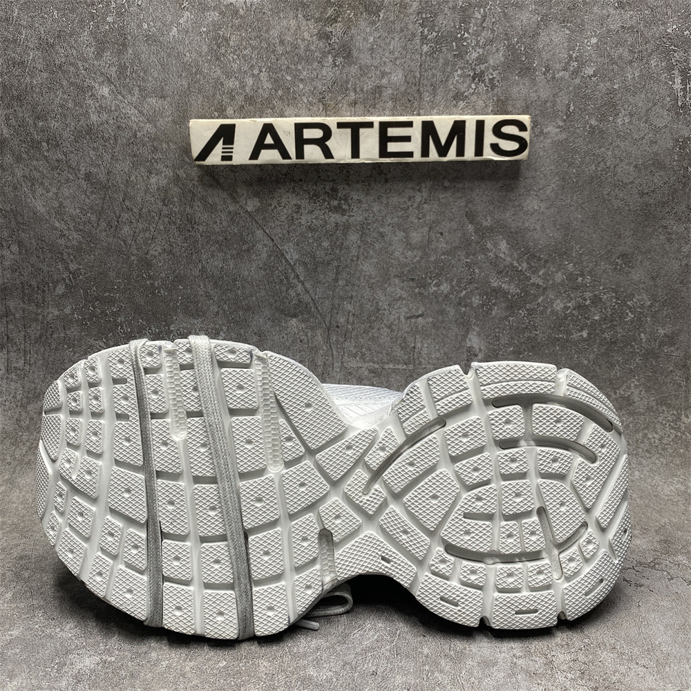 Balenciga 3XL Snow White