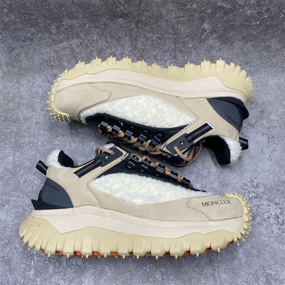 Moncler TRAlLGRIP GTX