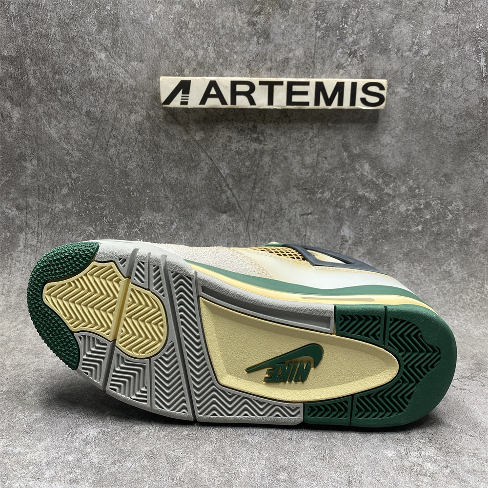 AIR JORDAN 4 RETRO 2024