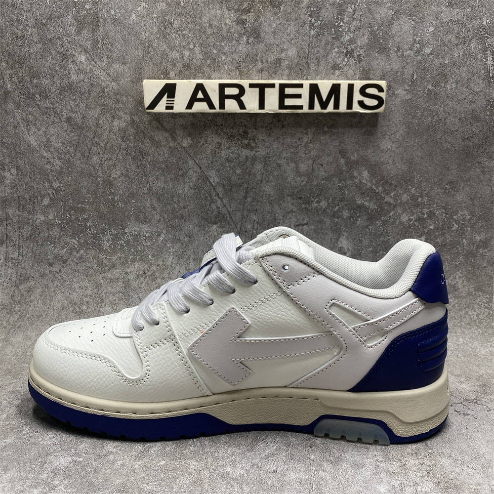 OFF-WHITE Out Of Office