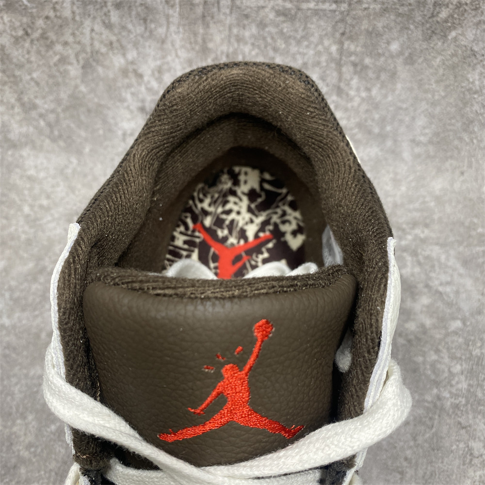 Air Jordan Jumpman Jack TR Travis Scott Sail