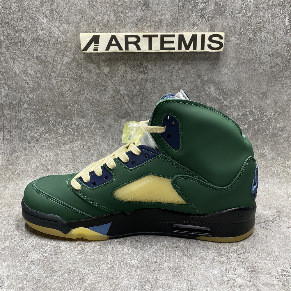 Jordan 5 Retro A Ma Maniére Dawn