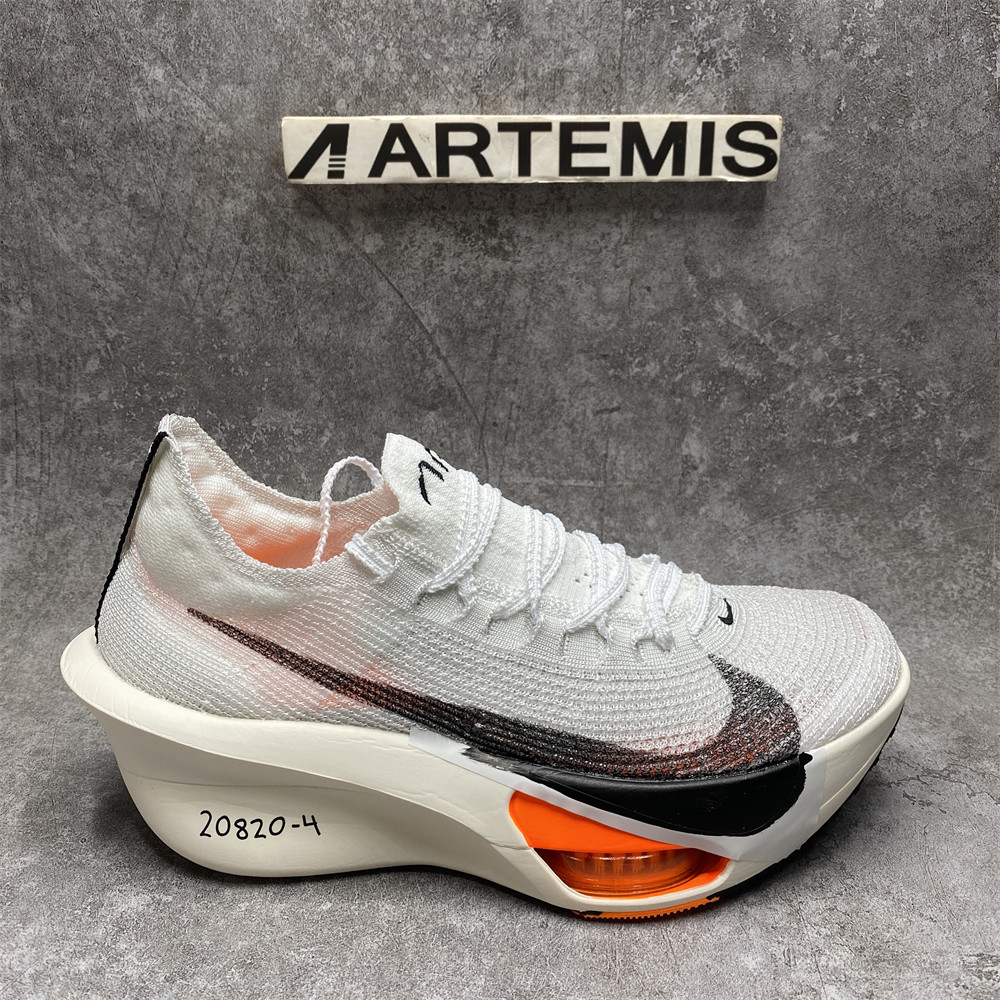 Nike Air Zoom Alphafly NEXT% 3 Prototype