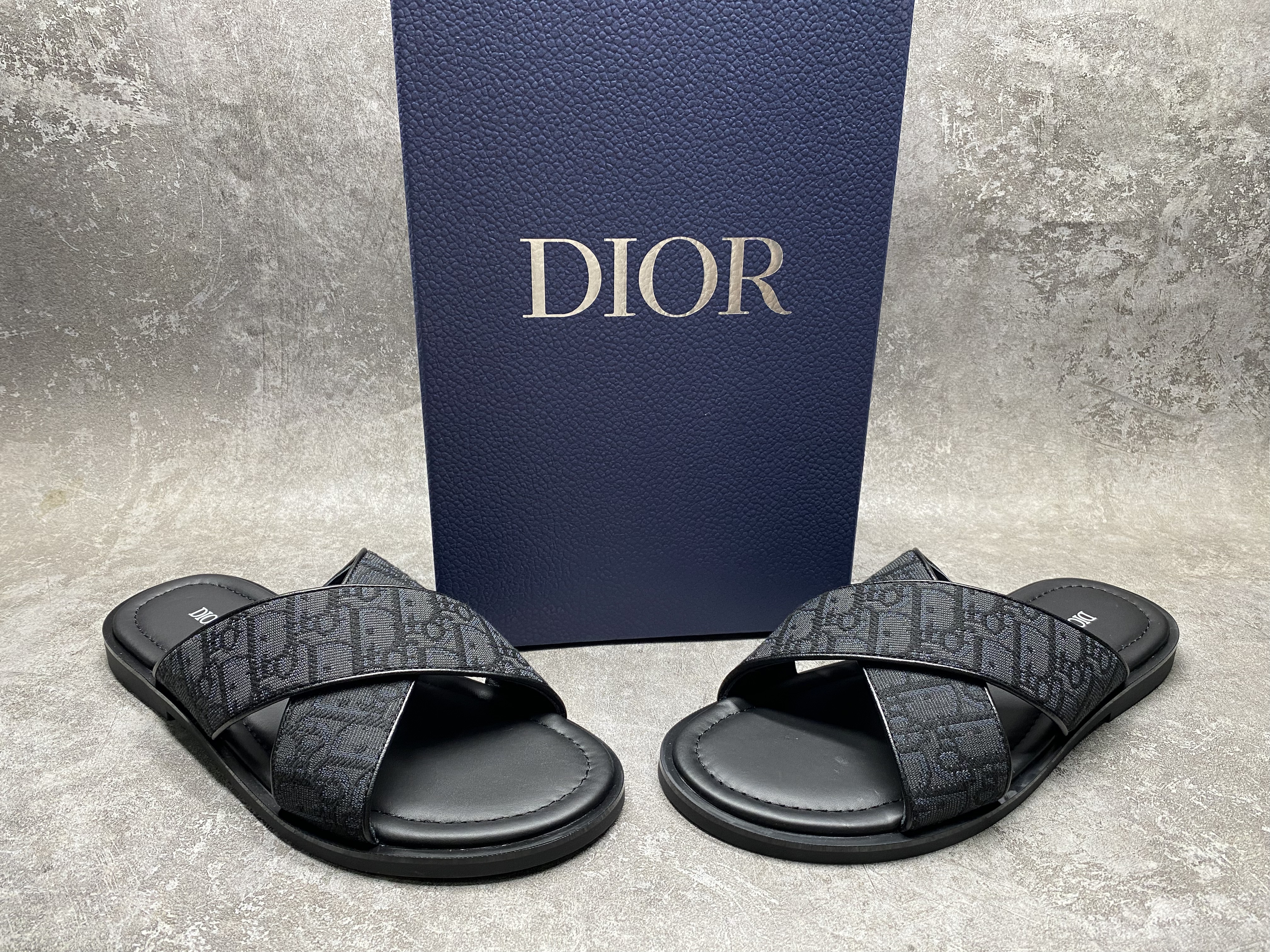 UA D*0r Alias Sandal