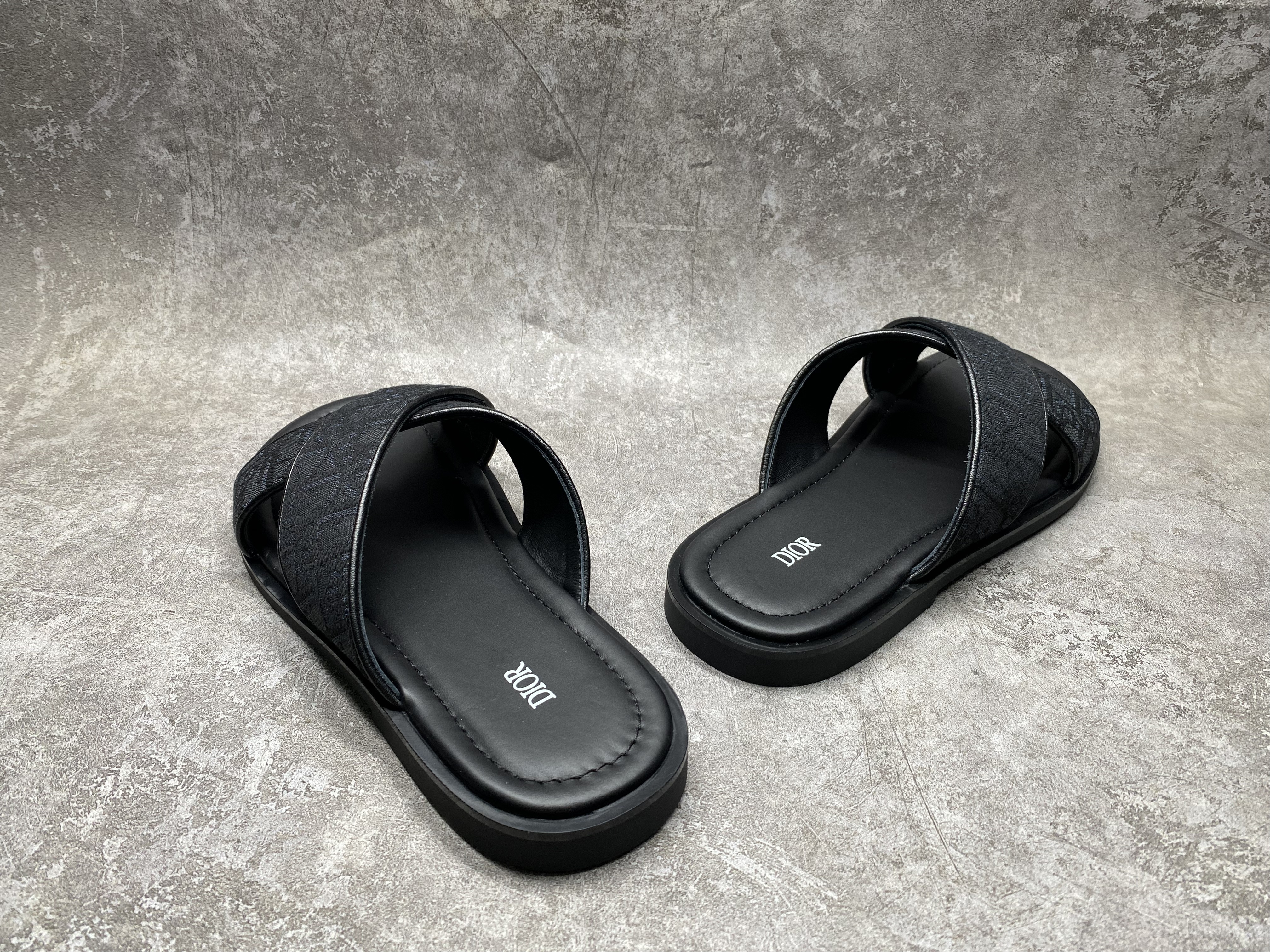 UA D*0r Alias Sandal