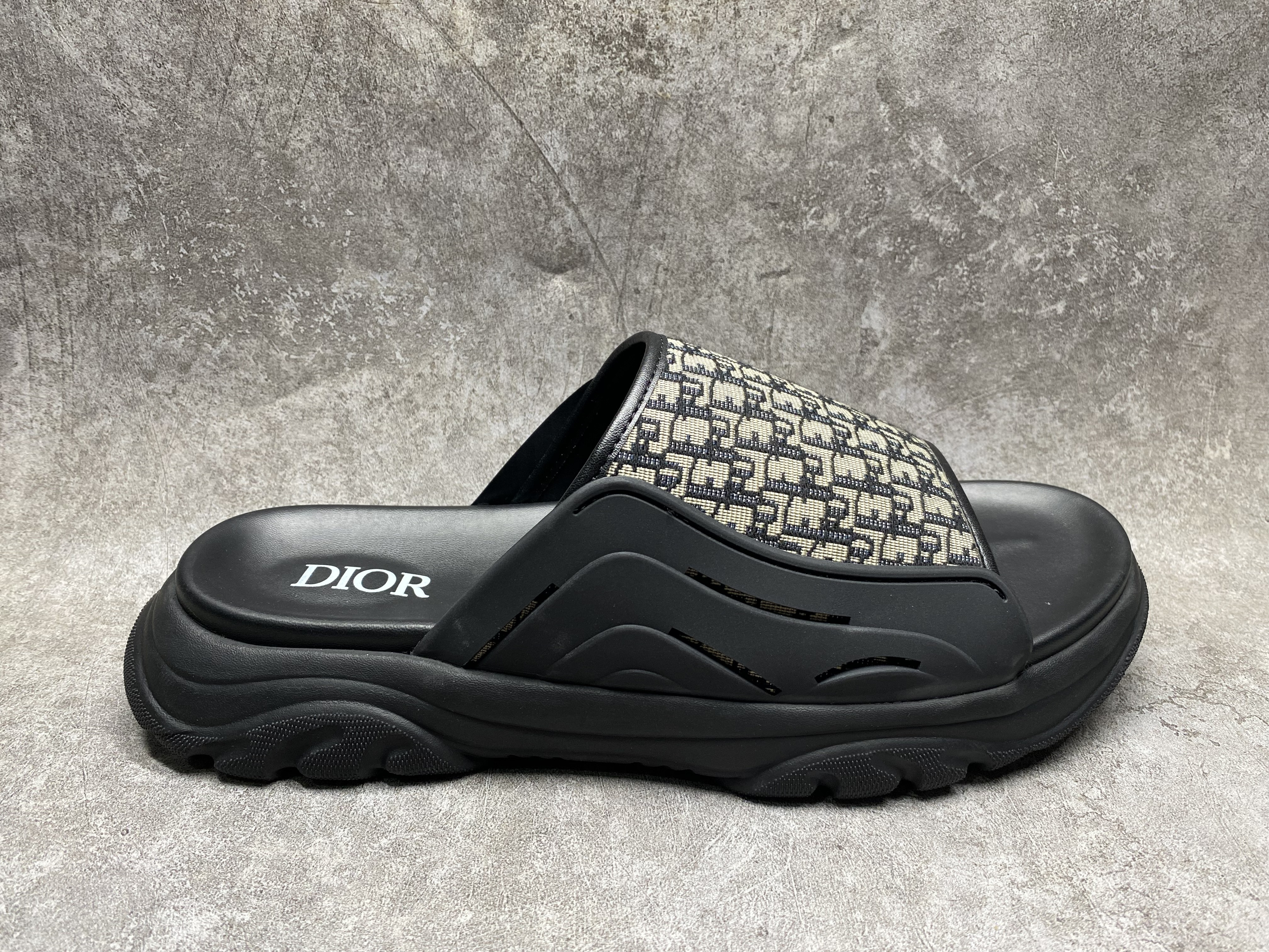 UA D*0r Sandal