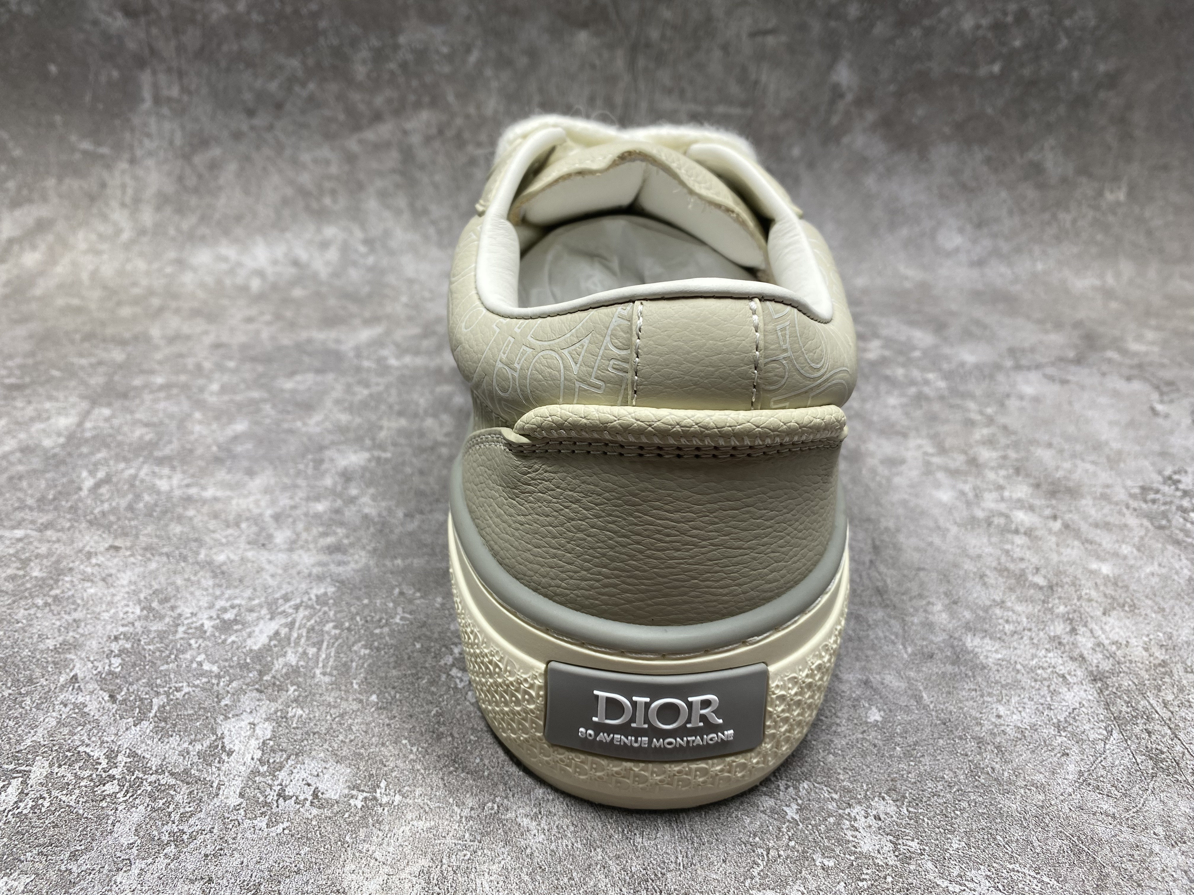 UA D*0r B33 Sneaker