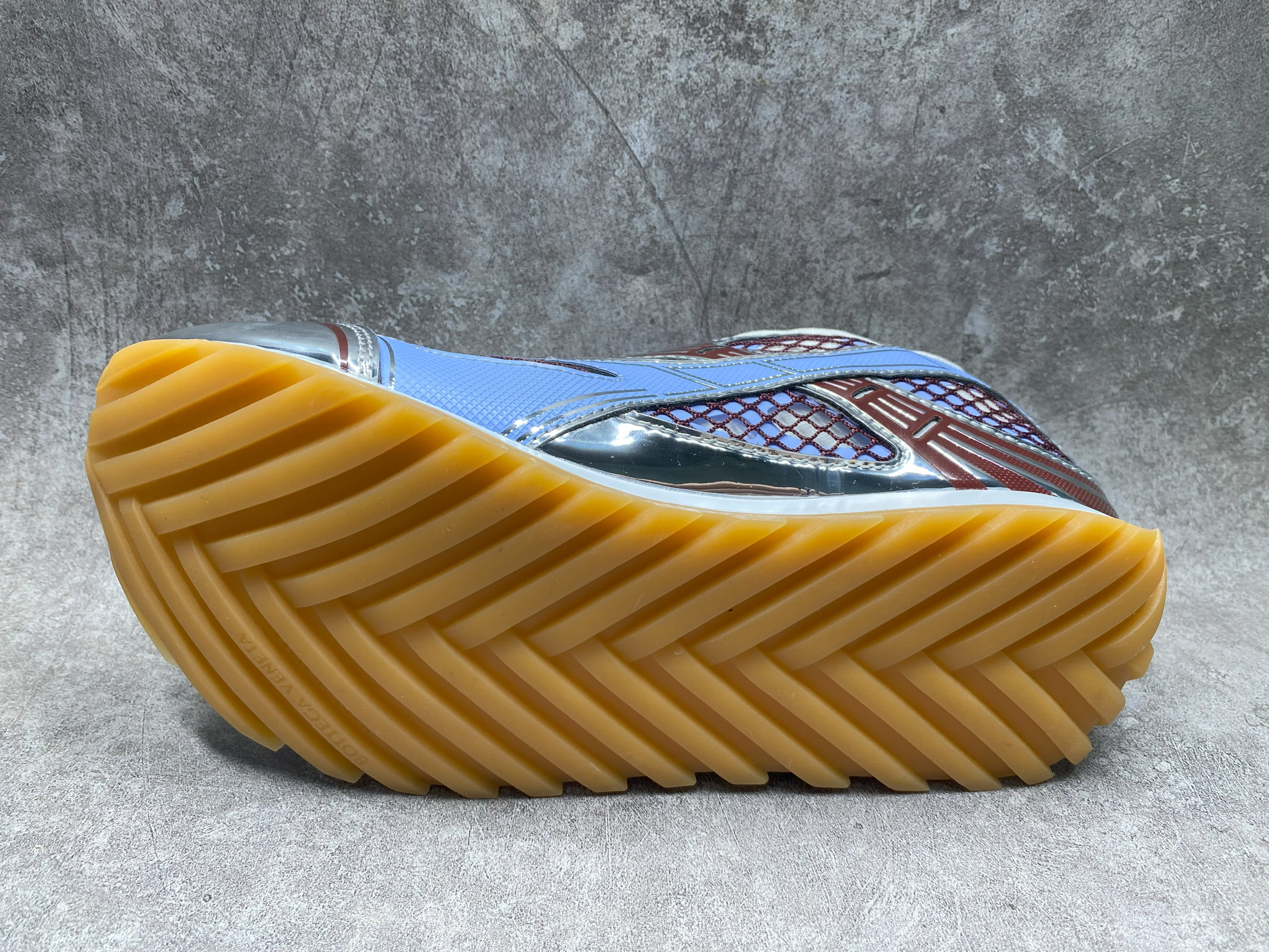 UA Bo*te*ga Ve*ne*ta Orbit Sneaker