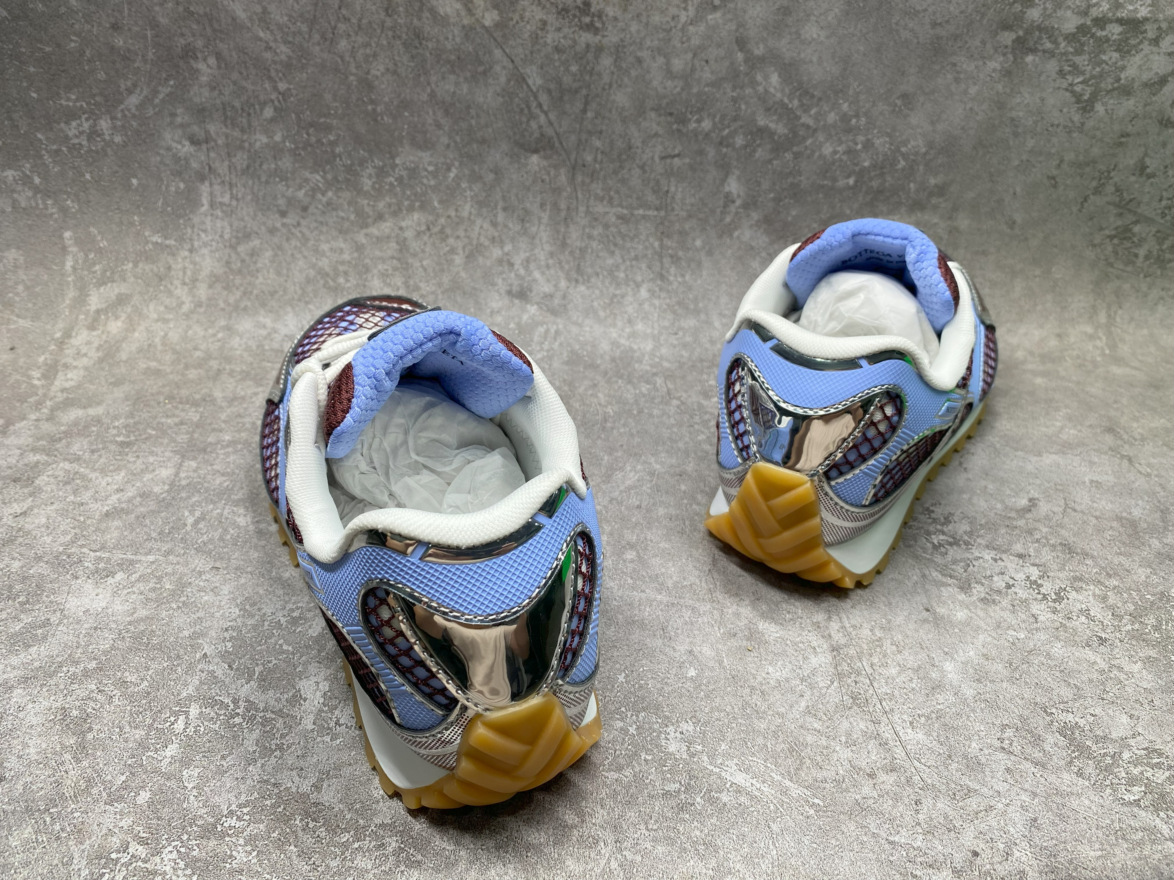 UA Bo*te*ga Ve*ne*ta Orbit Sneaker