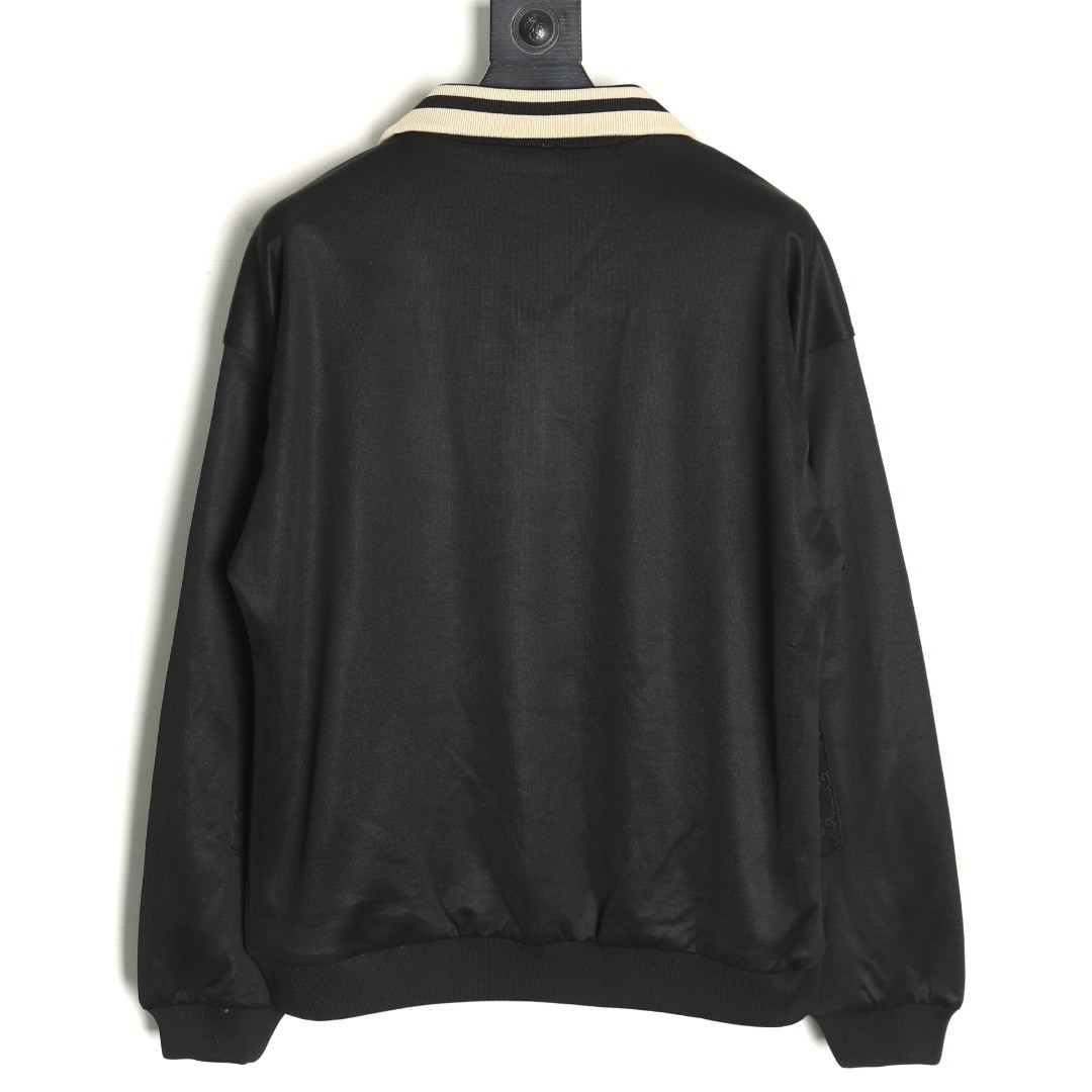 G*u*i 24FW Coats Suit