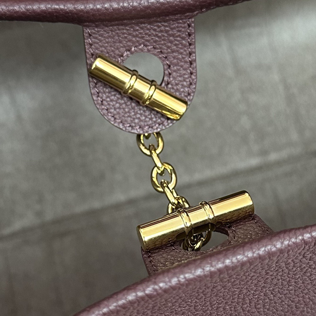 L**o p*ana Large Ghiera Shopper 40 X 26 X 18CM