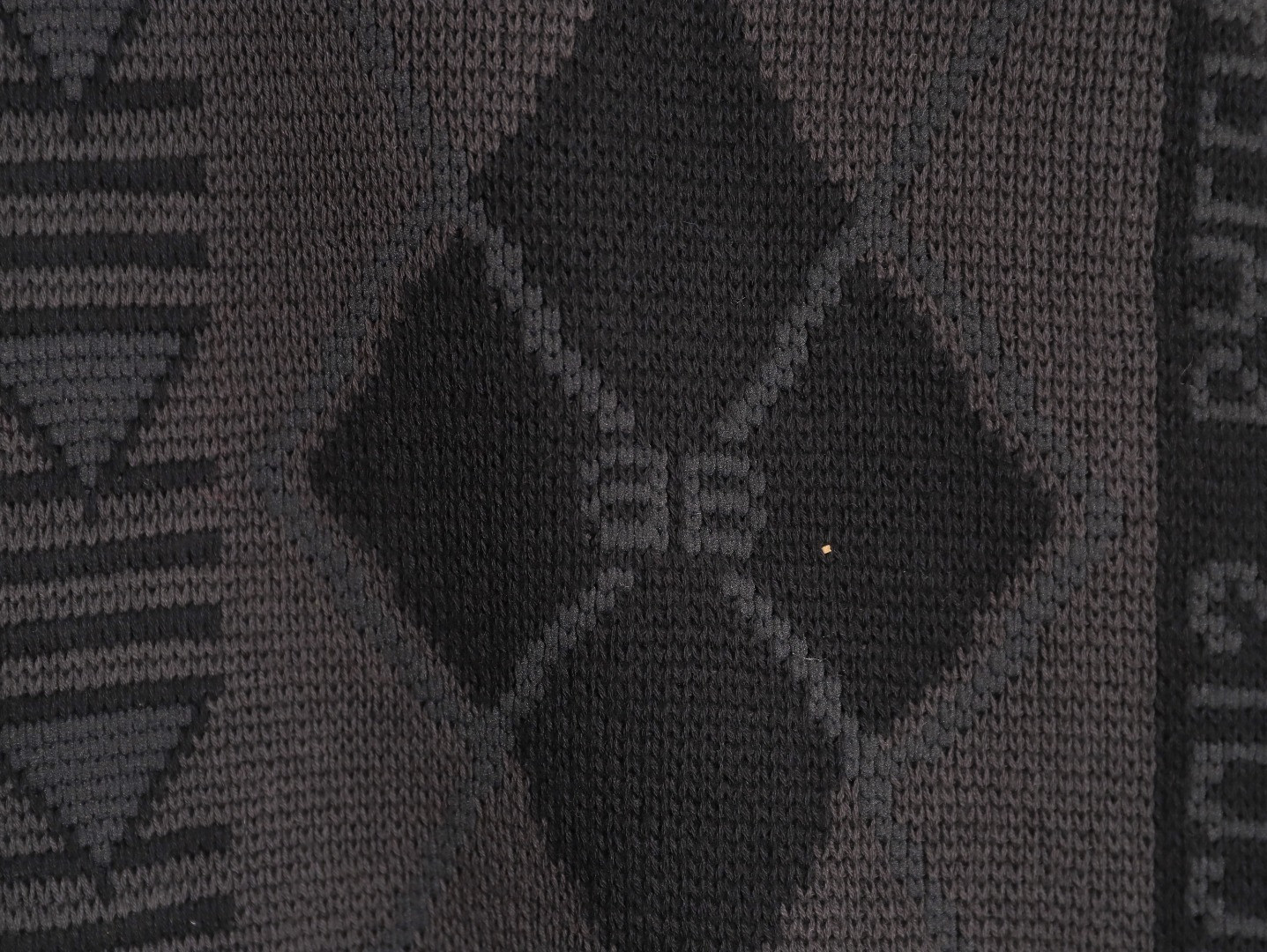 Ba*len*cia*ga BLCG 25ss knitting Sweaters