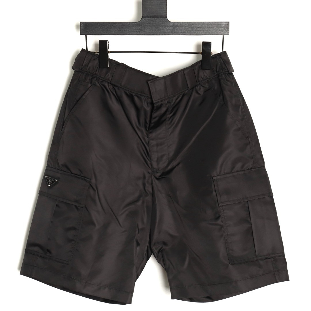 Pra*a PRD shorts
