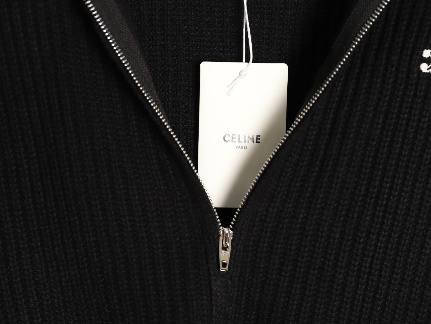 Ce**e Sweaters Coats