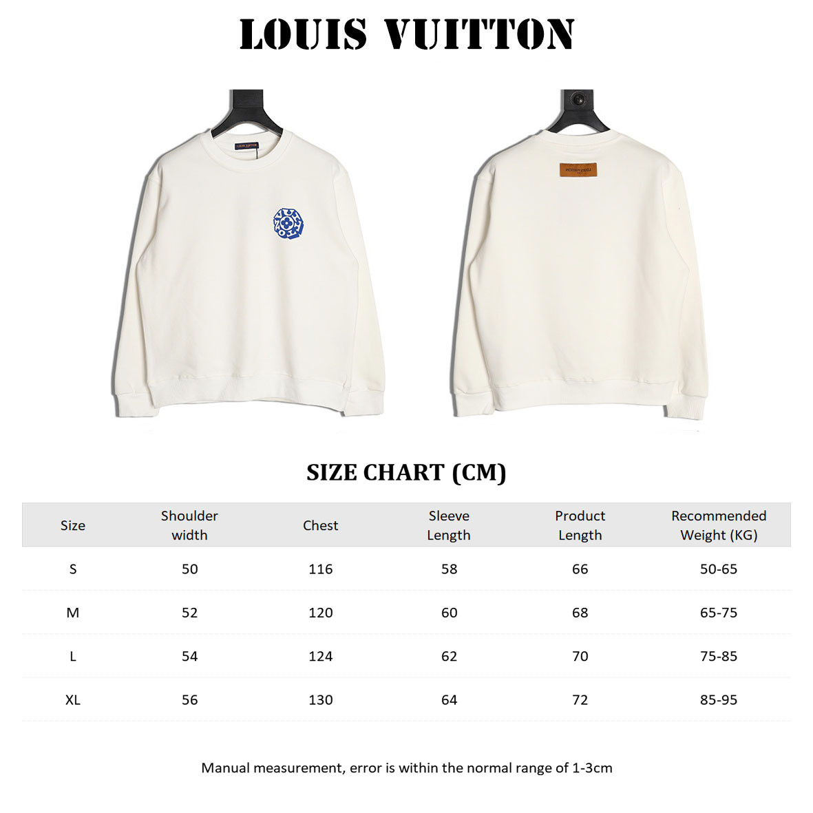 L0*is V*t0n LV 25FW Hoodies