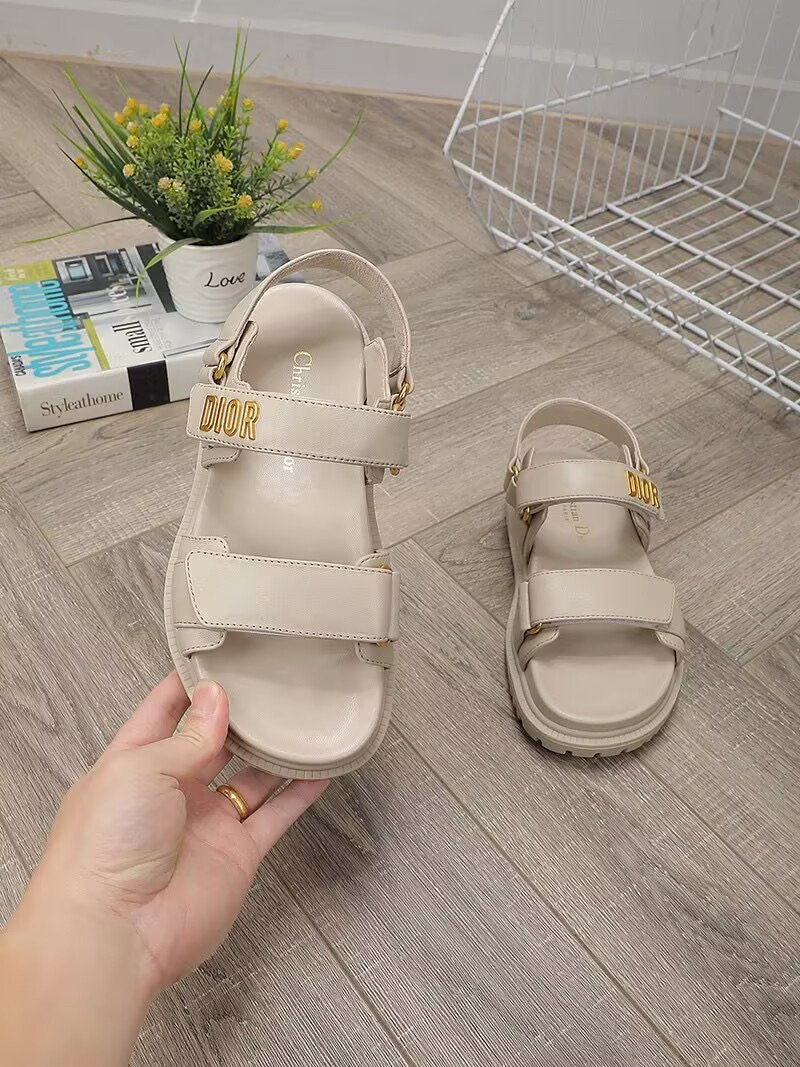 UA D*0r D*0ract Sandal