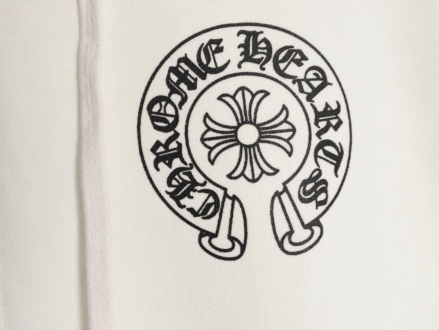 Ch**me He**ts 25FW Coats