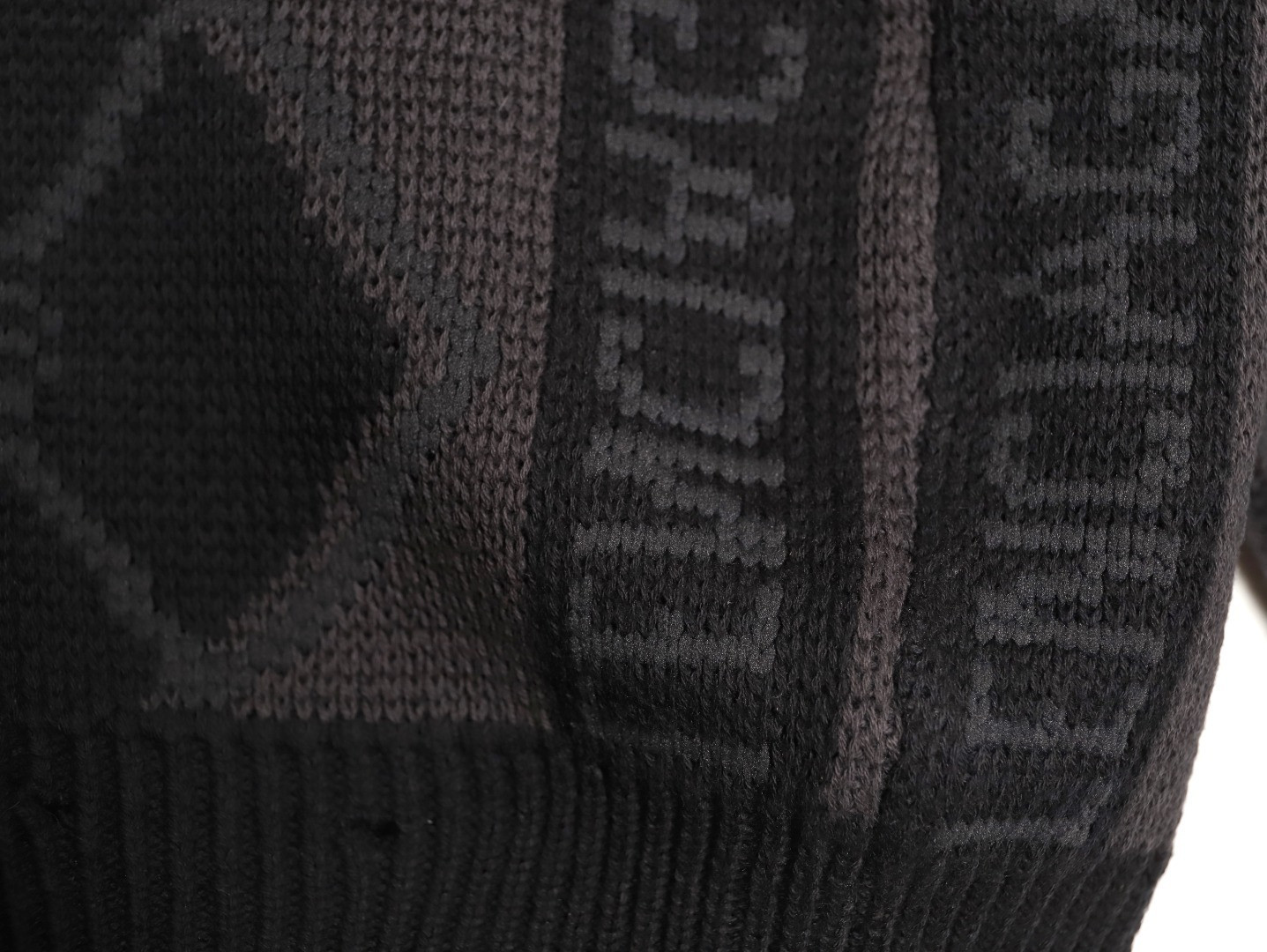 Ba*len*cia*ga BLCG 25ss knitting Sweaters