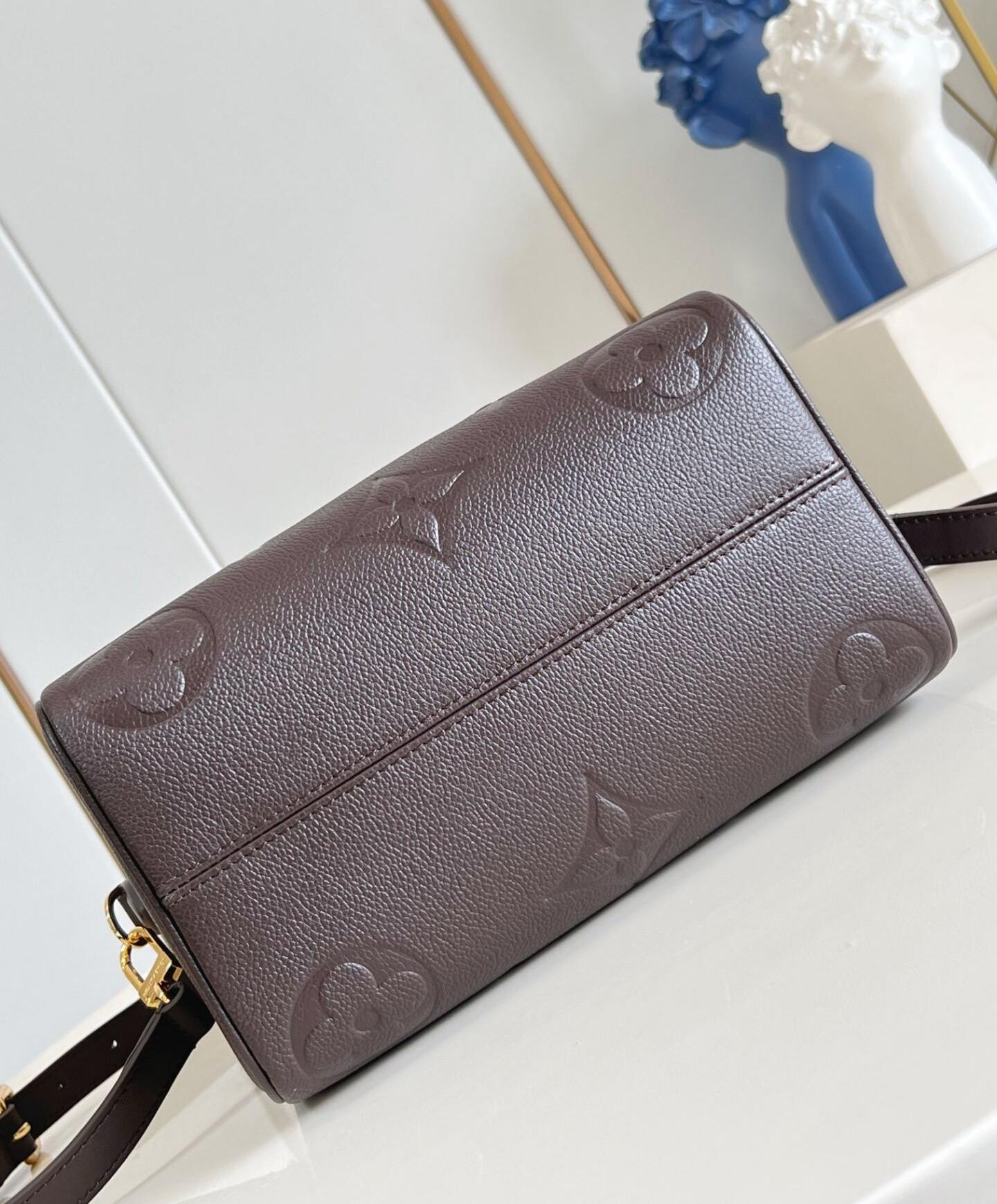 LV Speedy Bandoulière 25 M14043 25x19x15cm